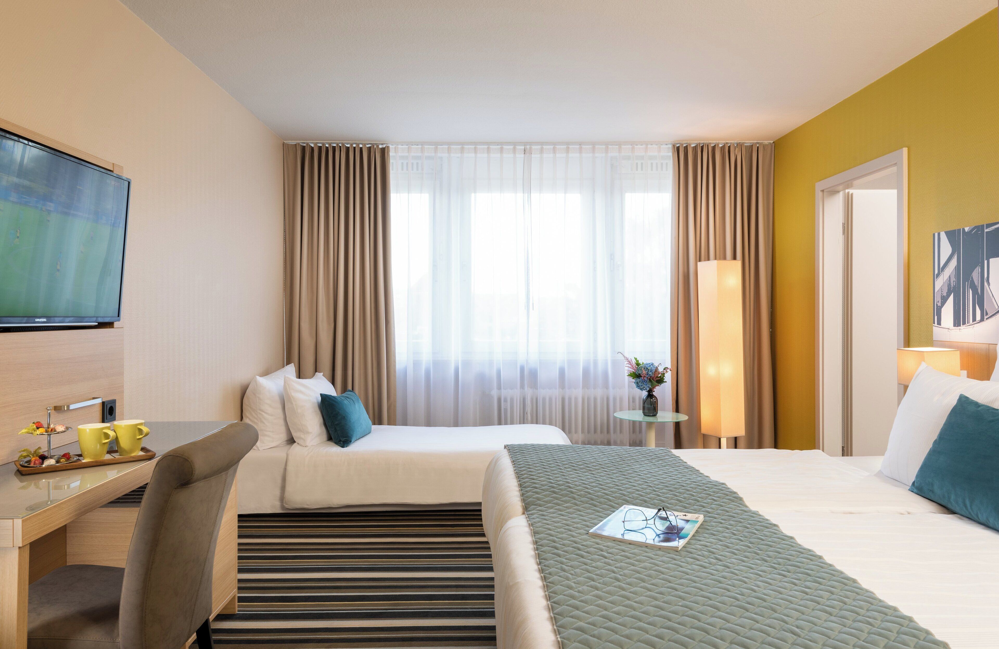 Photo - Leonardo Hotel Hamburg Elbbrücken