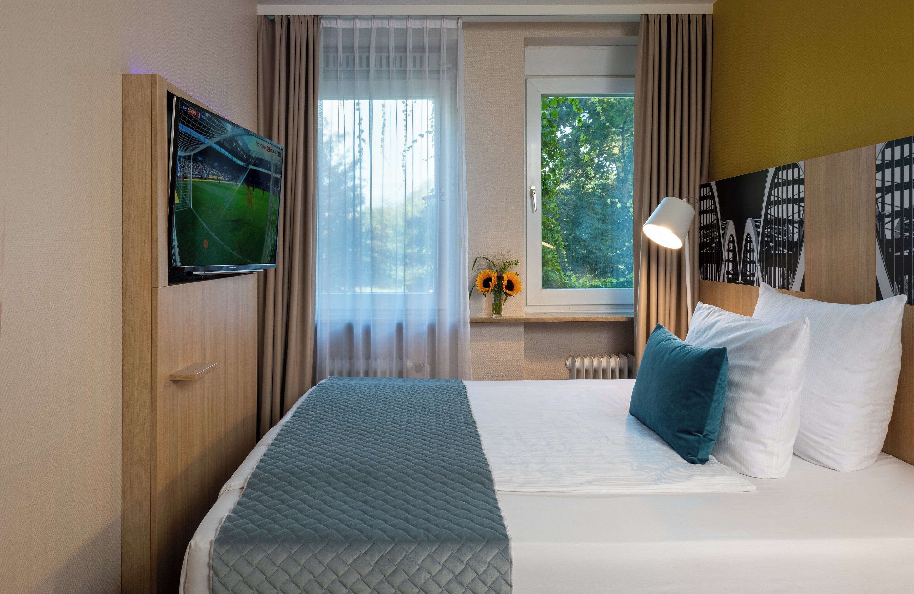 Photo - Leonardo Hotel Hamburg Elbbrücken