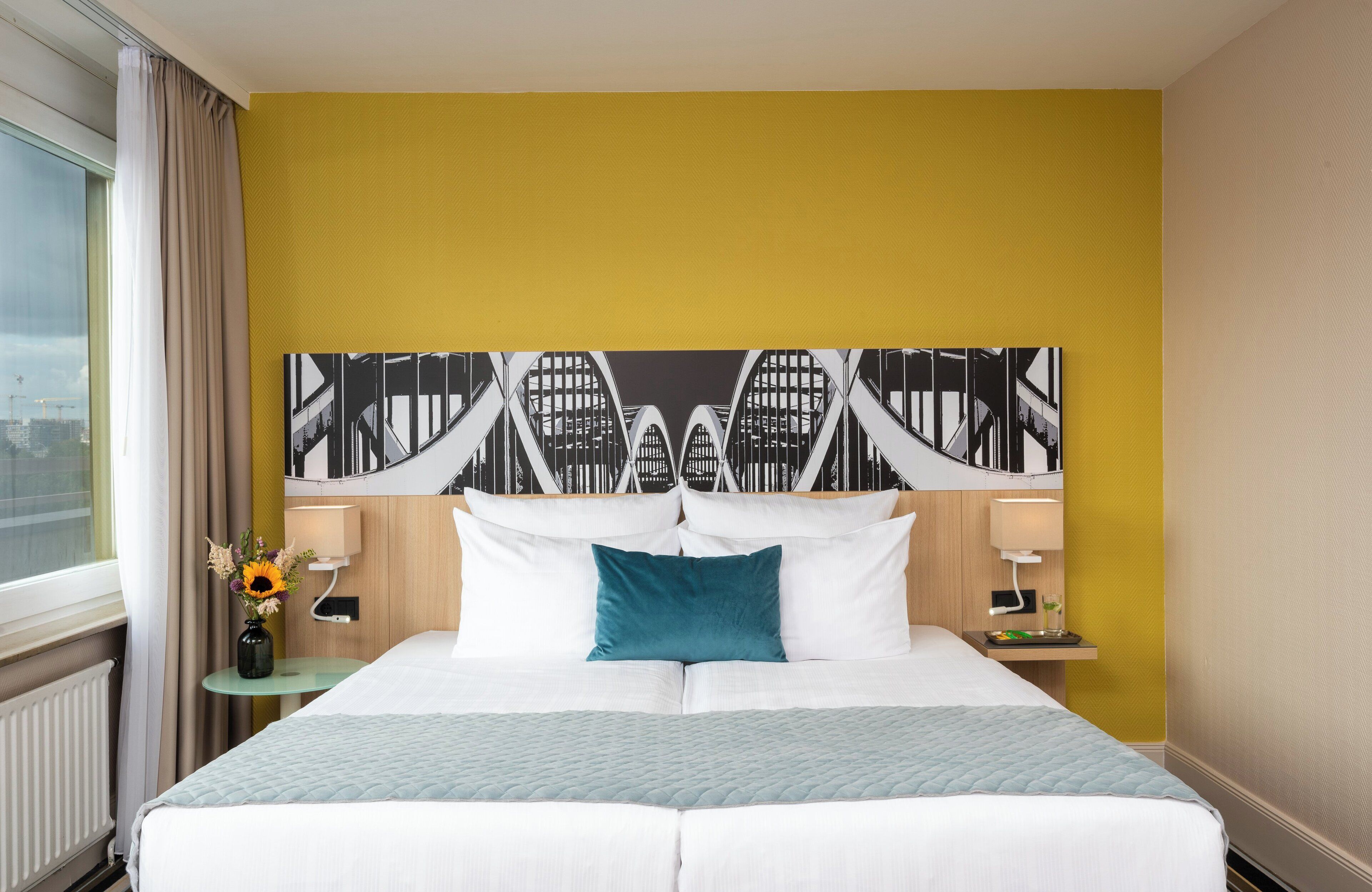 Foto - Leonardo Hotel Hamburg Elbbrücken