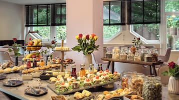 Sala de reuniones