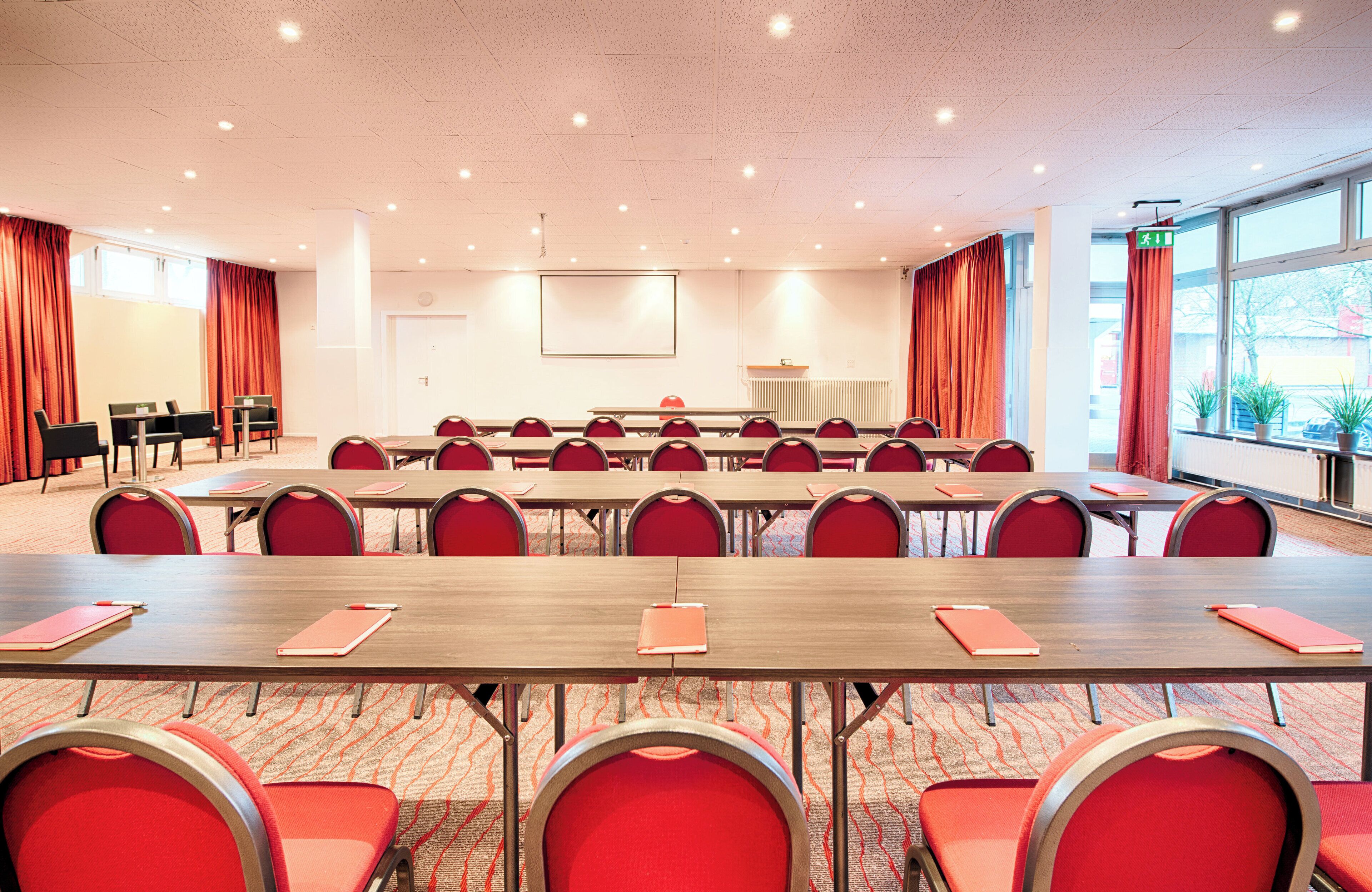 Foto - Leonardo Hotel Hamburg Elbbrücken