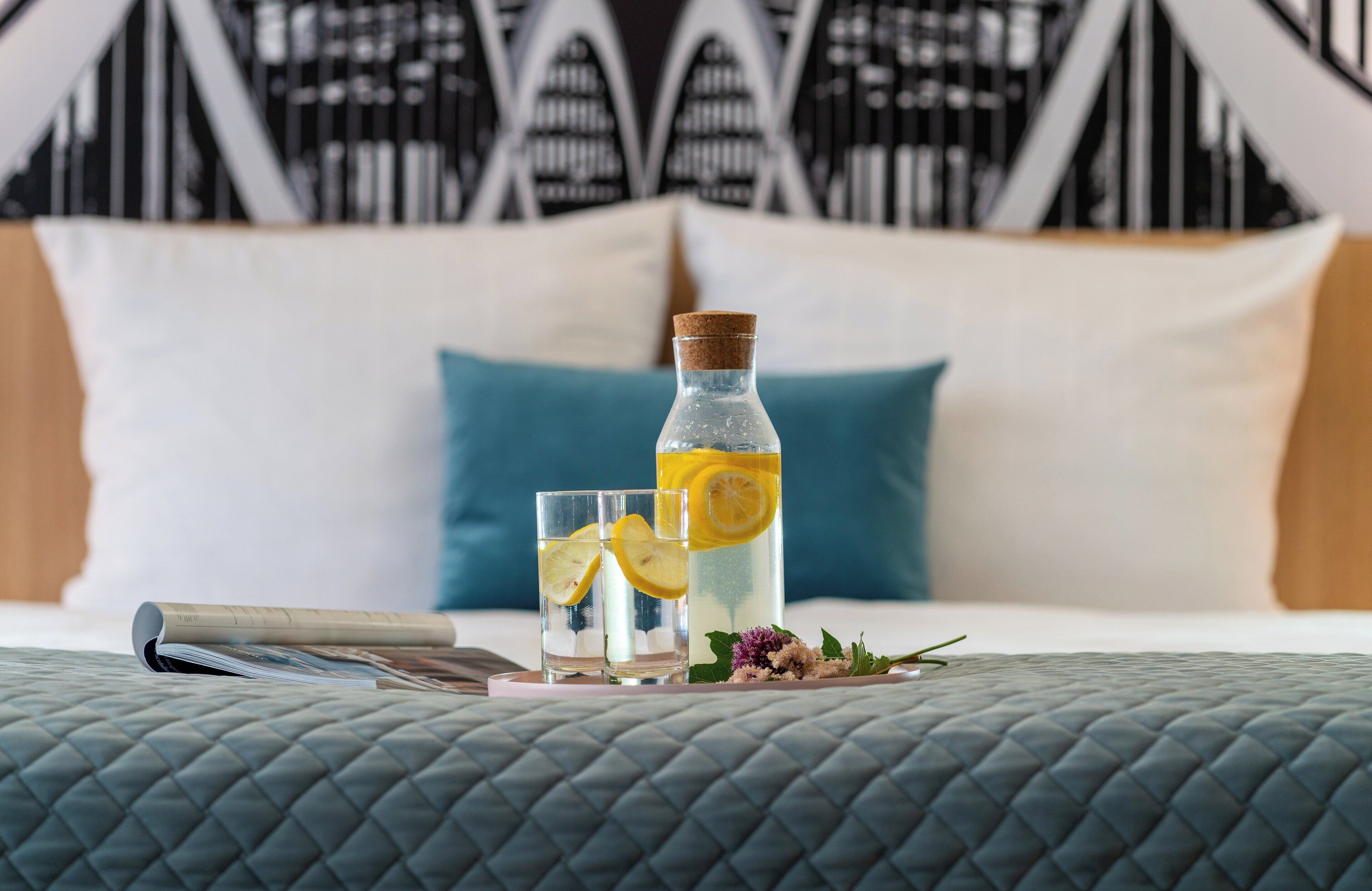 Foto - Leonardo Hotel Hamburg Elbbrücken