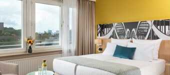 Leonardo Hotel Hamburg Elbbruecken