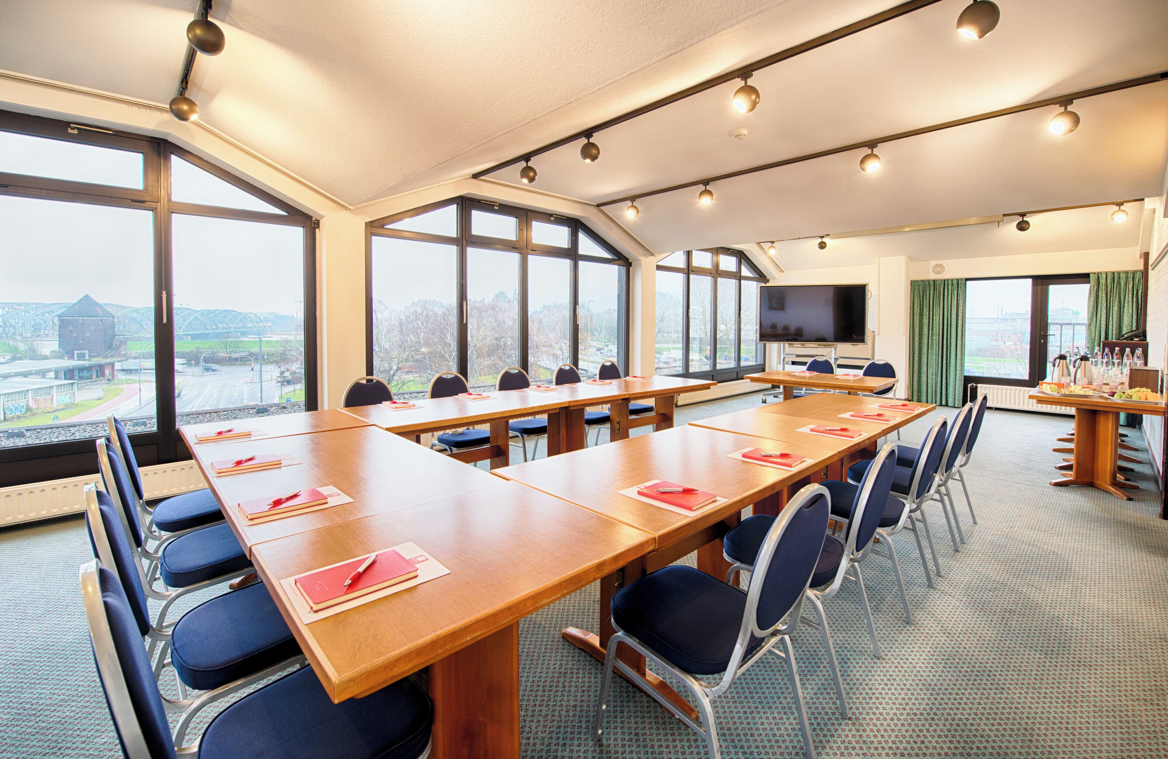 Foto - Leonardo Hotel Hamburg Elbbrücken