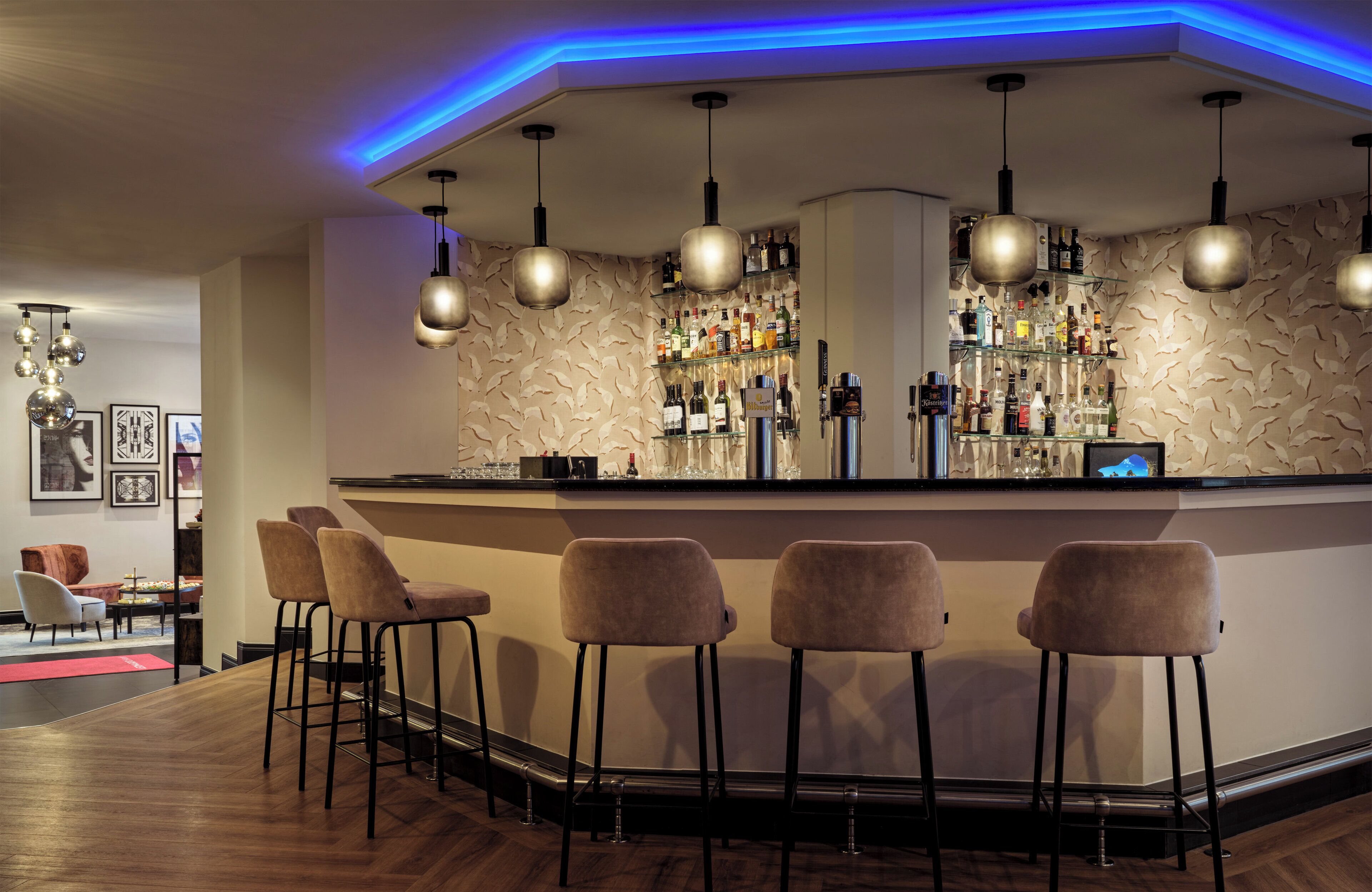 Foto - Leonardo Hotel Hamburg Elbbrücken