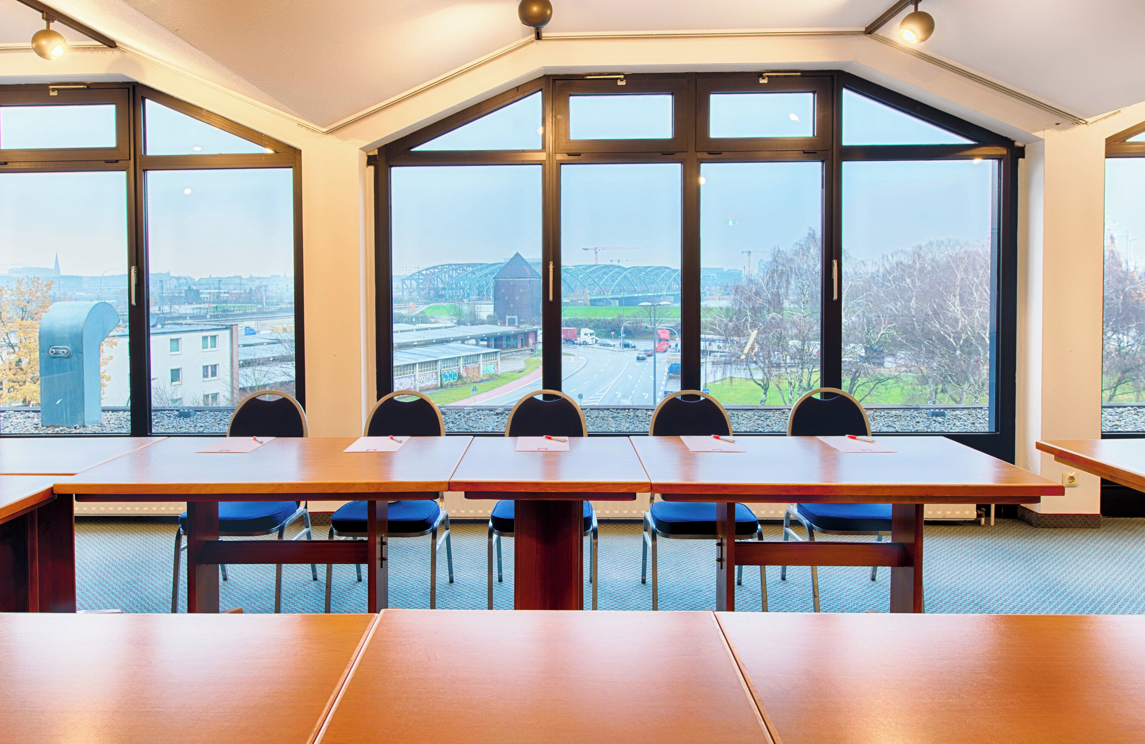 Foto - Leonardo Hotel Hamburg Elbbrücken