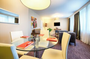 Meeting facility - Leonardo Hotel Hamburg Elbbruecken (Hamburg)