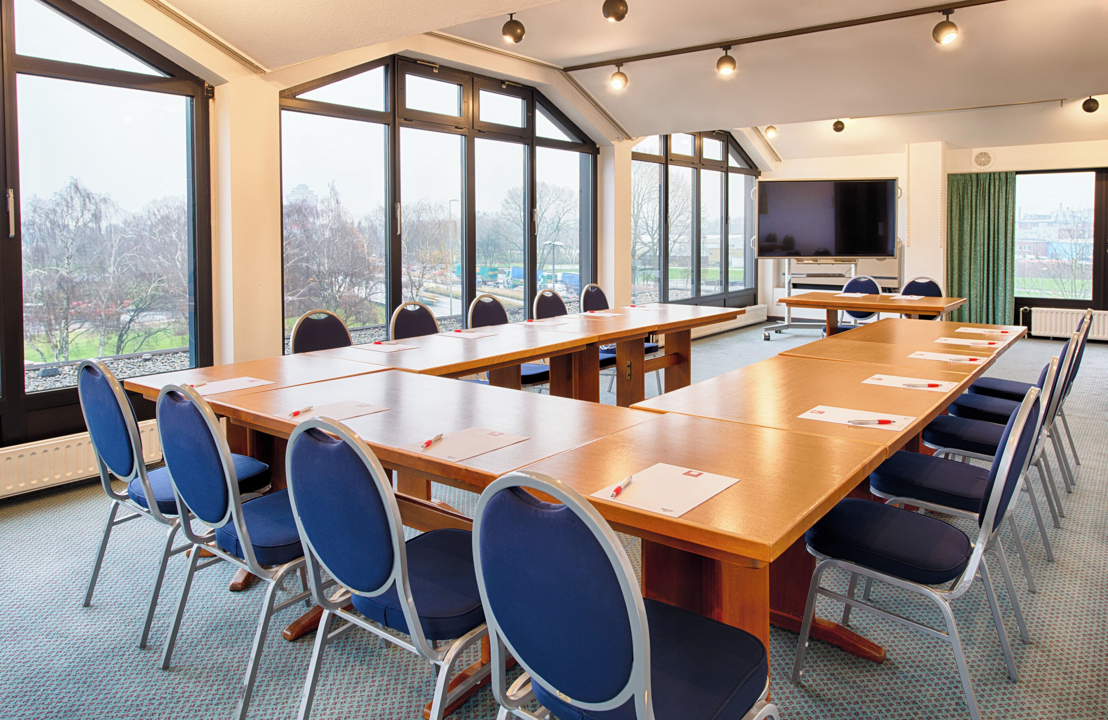 Foto - Leonardo Hotel Hamburg Elbbrücken