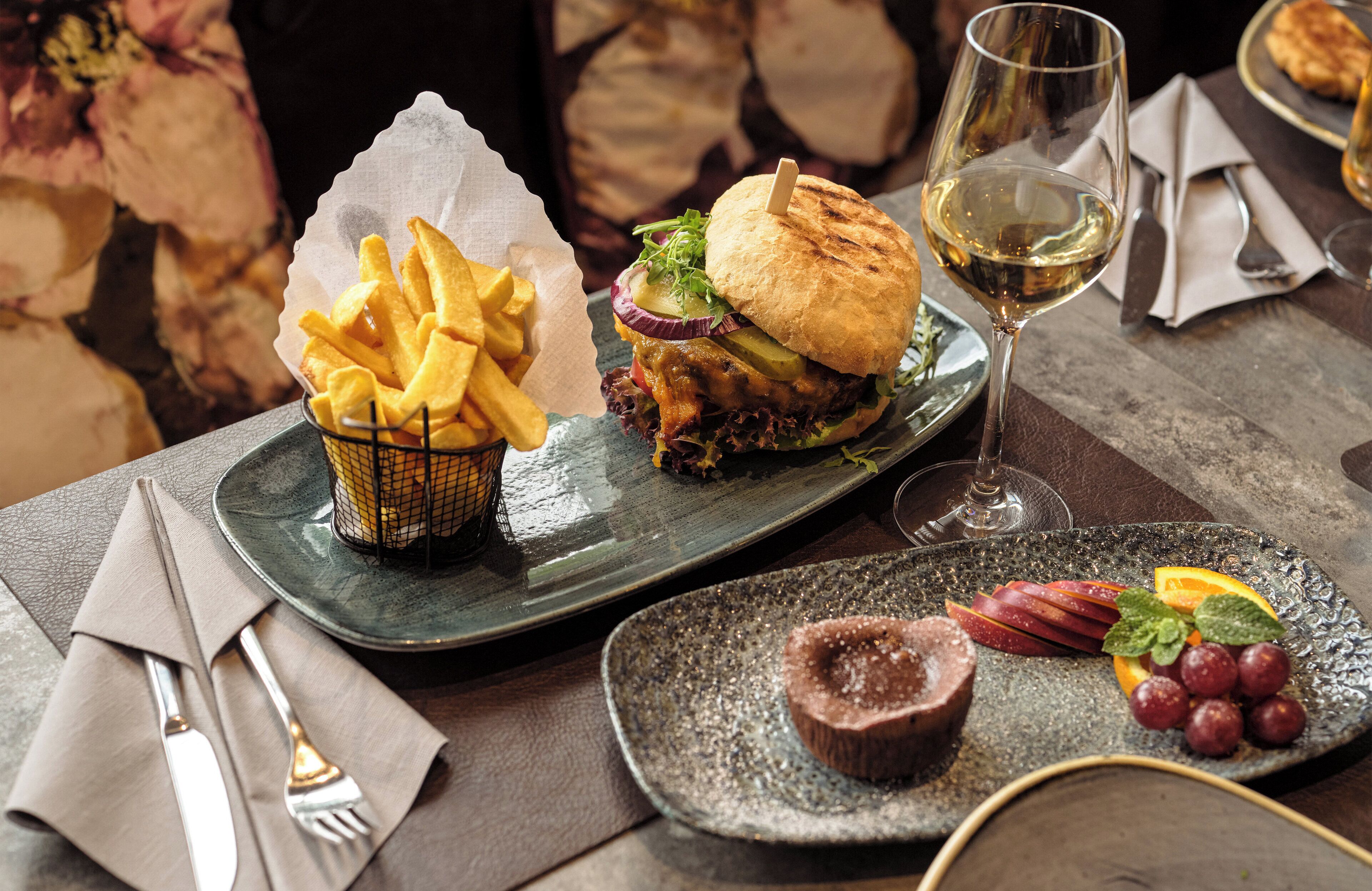 Foto - Leonardo Hotel Hamburg Elbbrücken