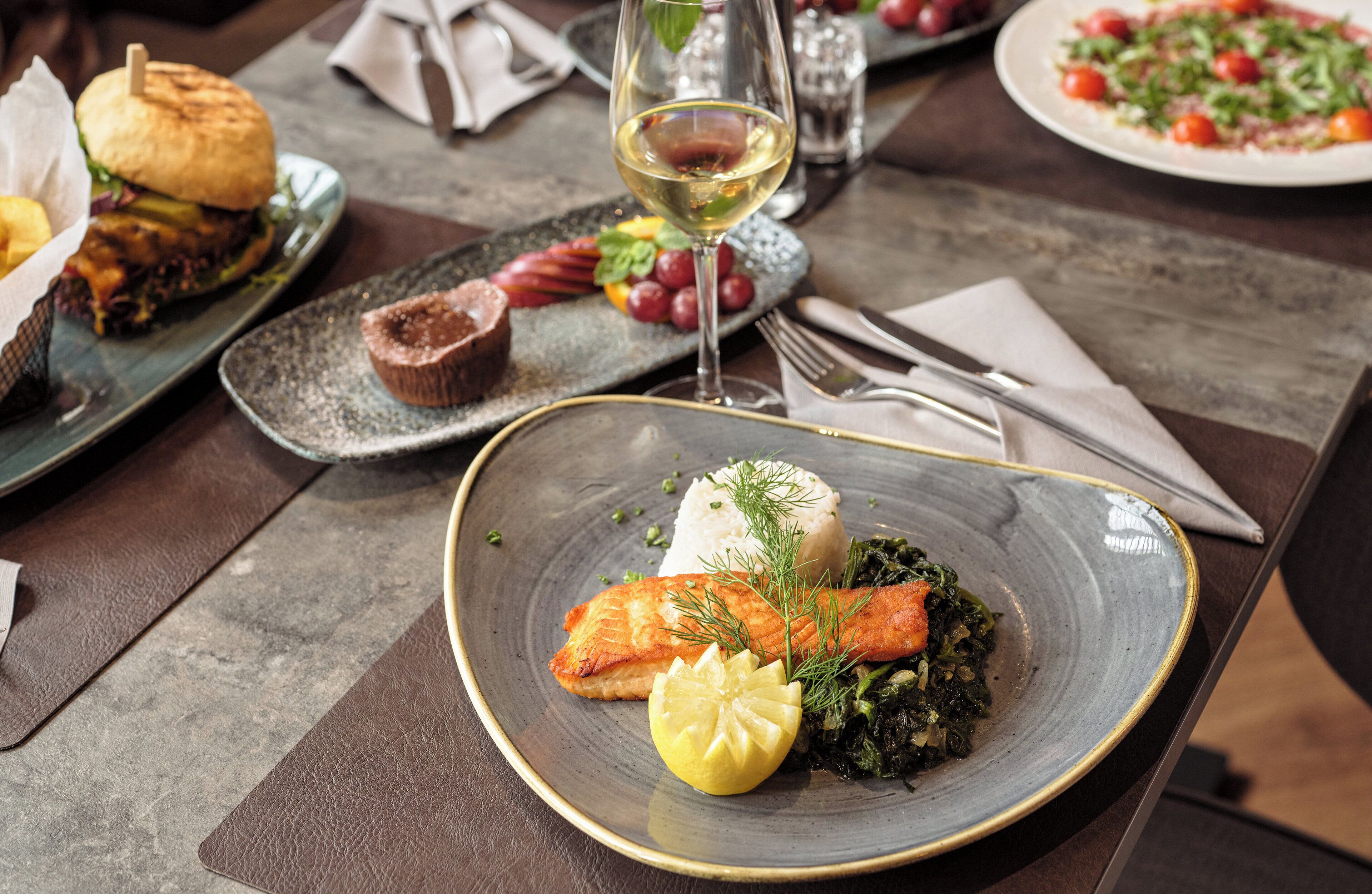 Foto - Leonardo Hotel Hamburg Elbbrücken