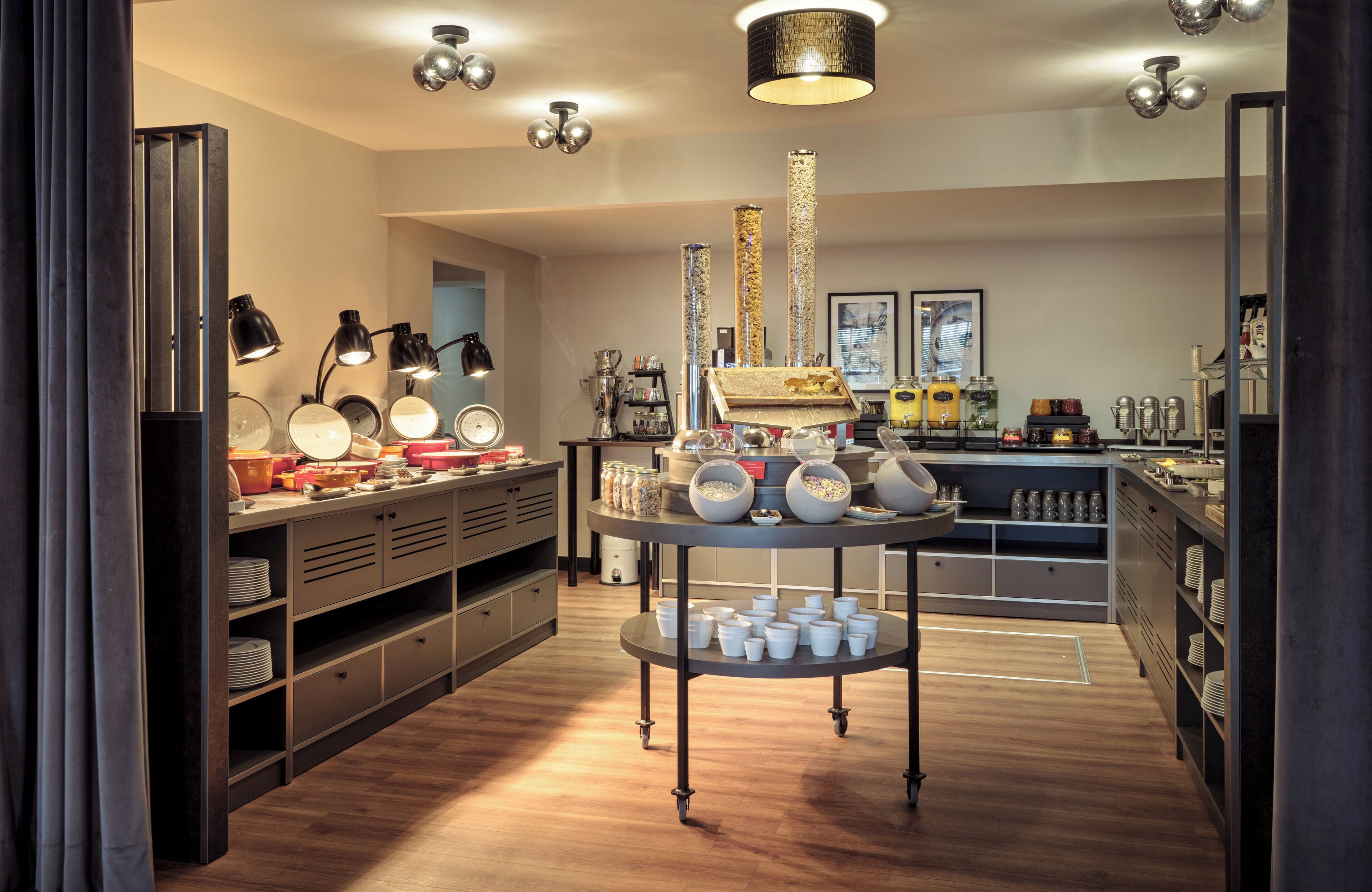 Foto - Leonardo Hotel Hamburg Elbbrücken