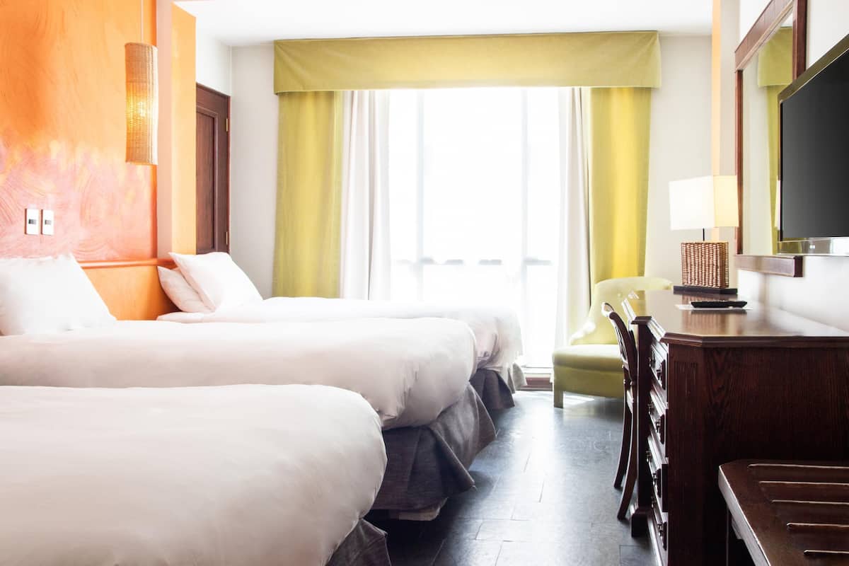 1 bedroom, in-room safe, desk, laptop workspace