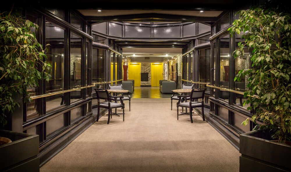 Hotel Fundador - 12