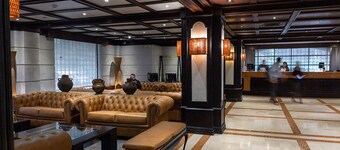 Hotel Fundador