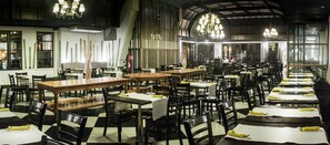 Bar (en la propiedad)