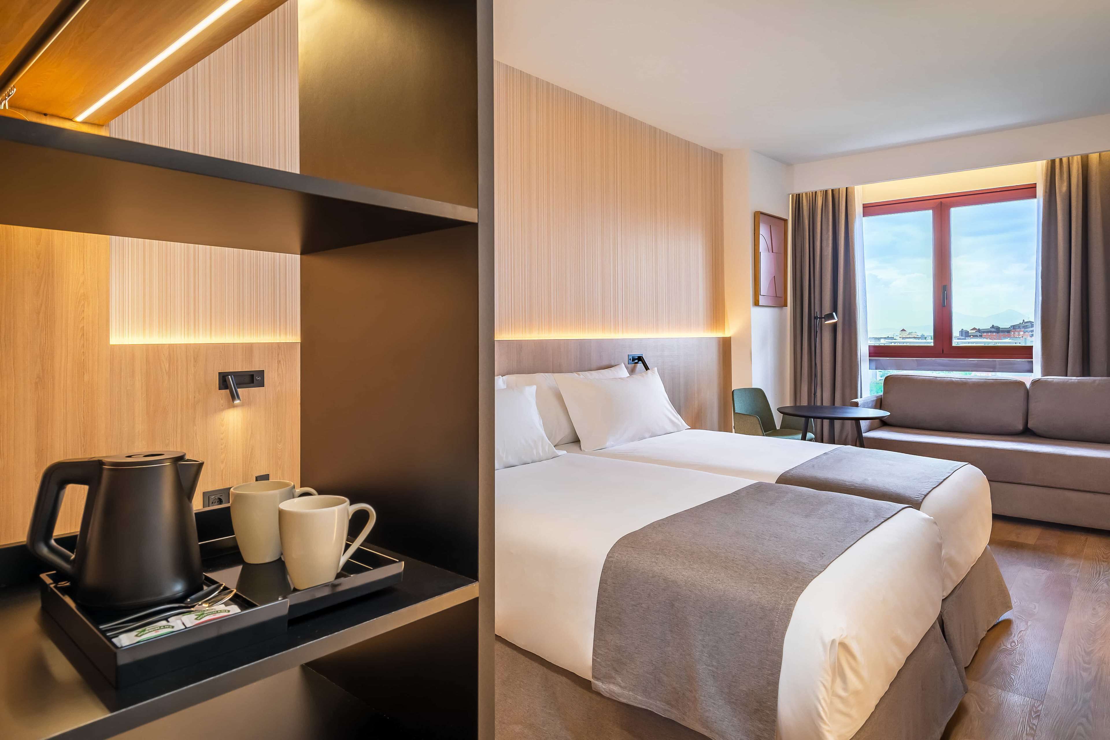 Foto - Occidental Pamplona