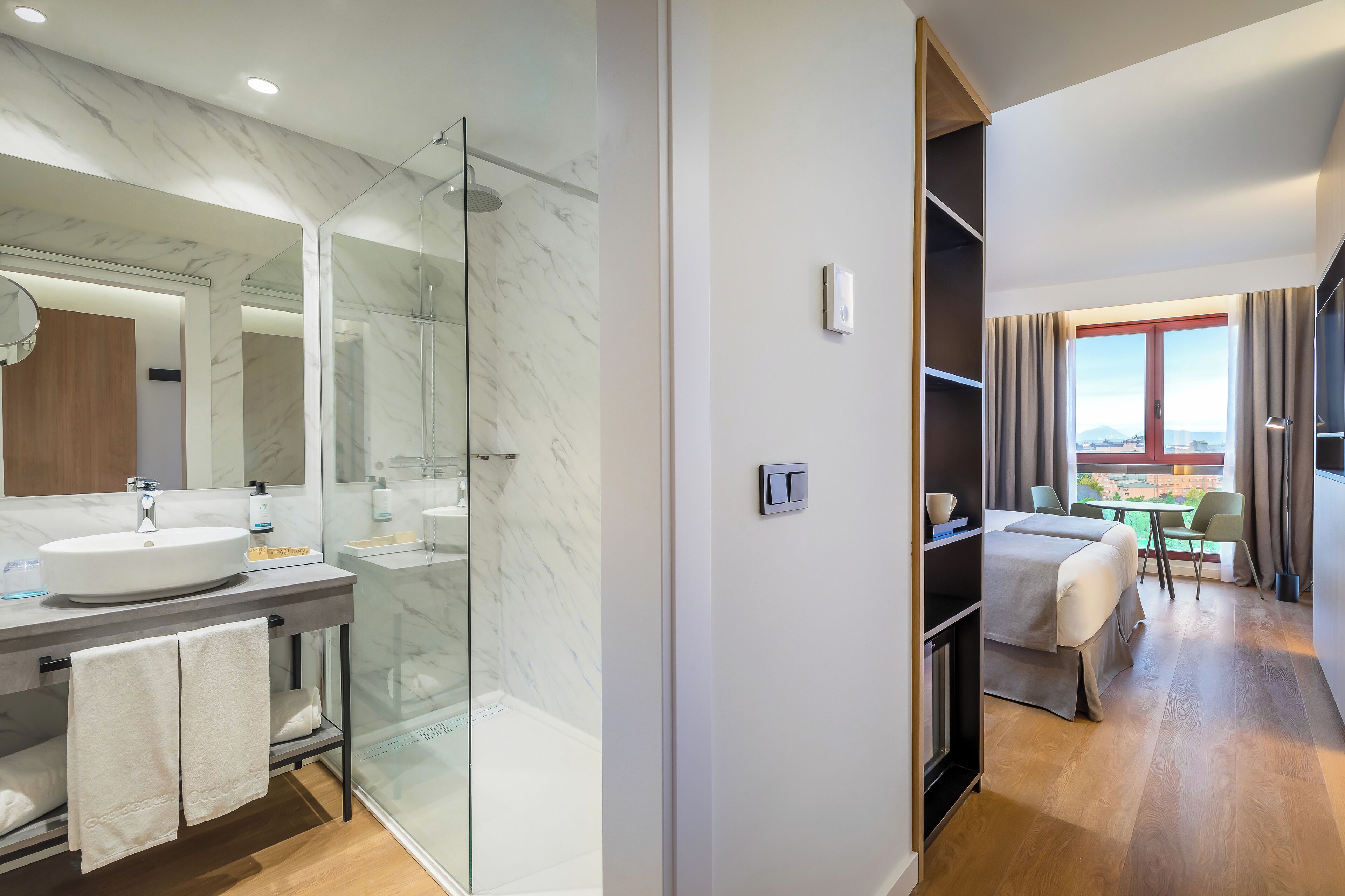 premium bedding, minibar, in-room safe, individually furnished