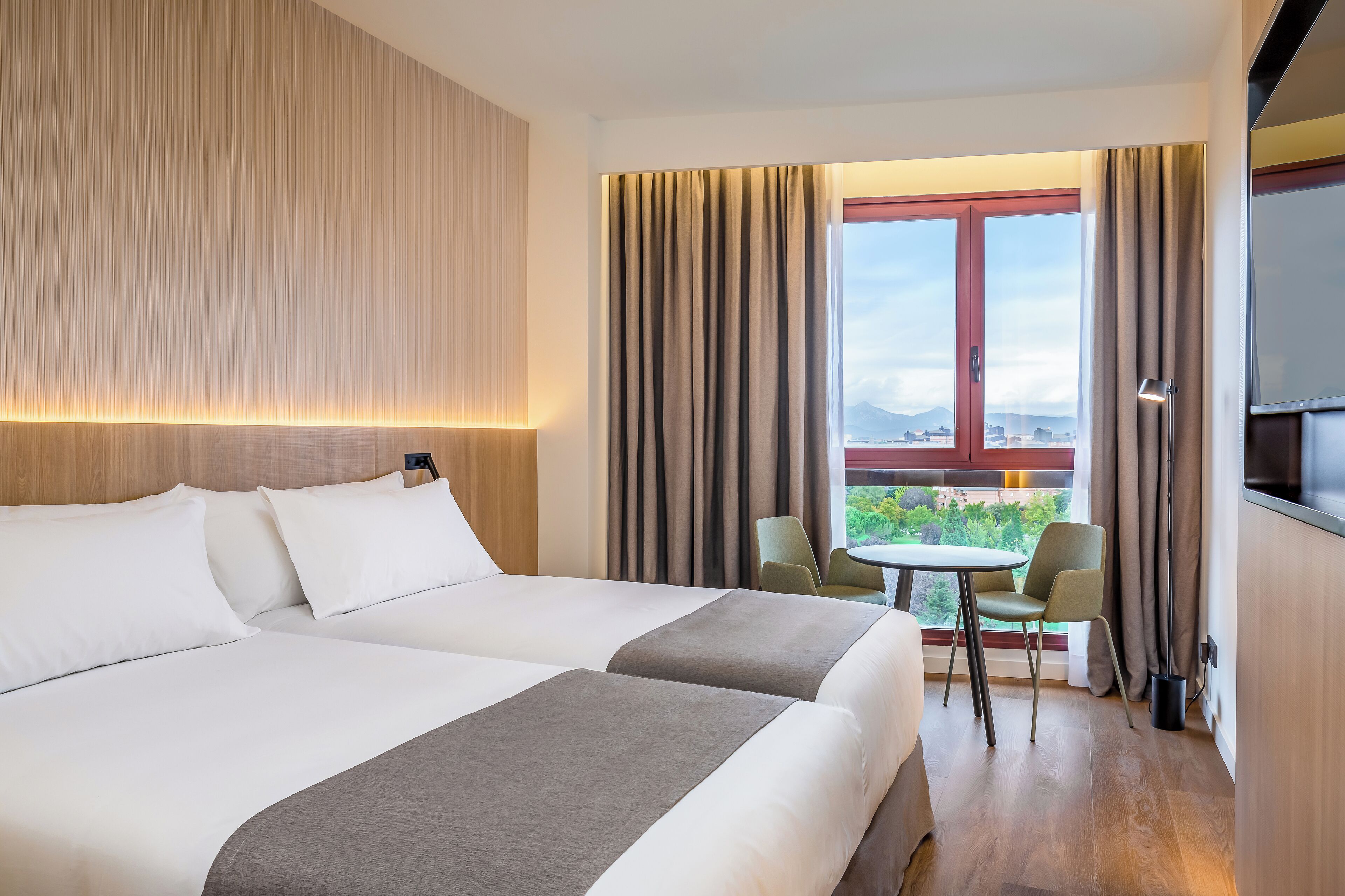 premium bedding, minibar, in-room safe, individually furnished