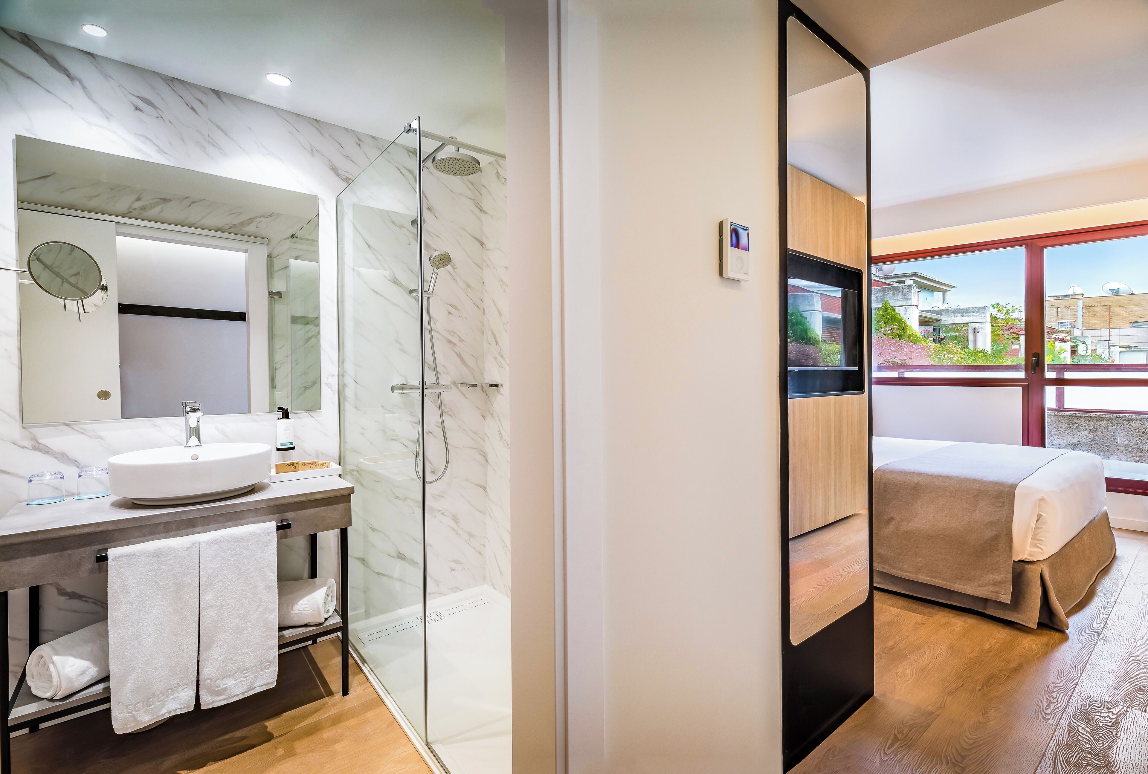 premium bedding, minibar, in-room safe, individually furnished