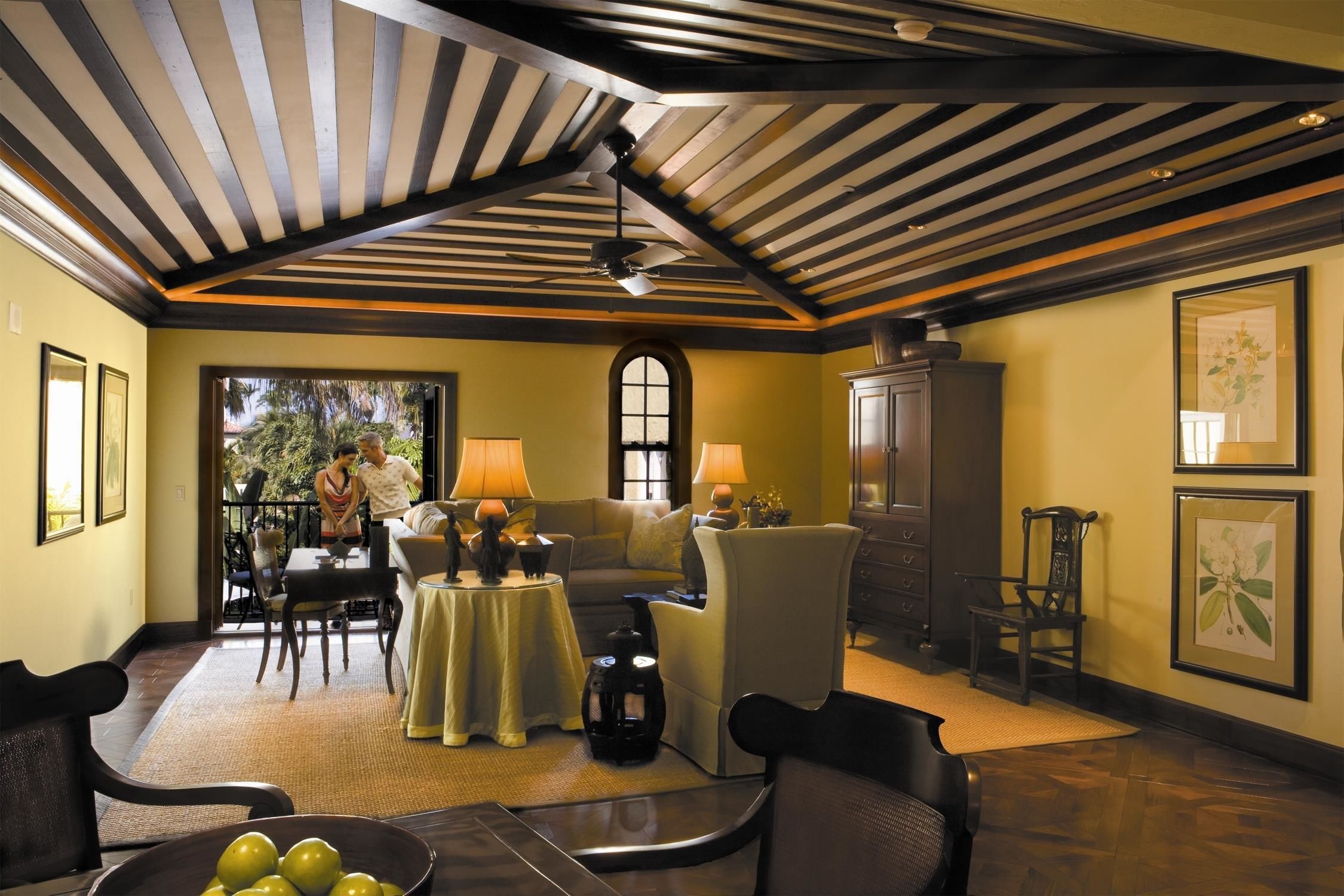 1 bedroom, premium bedding, pillow-top beds, minibar