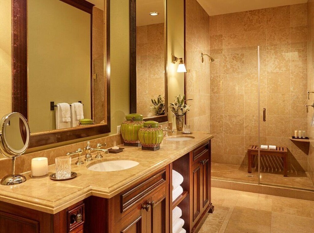 The Brazilian Court Hotel & Beach Club by null