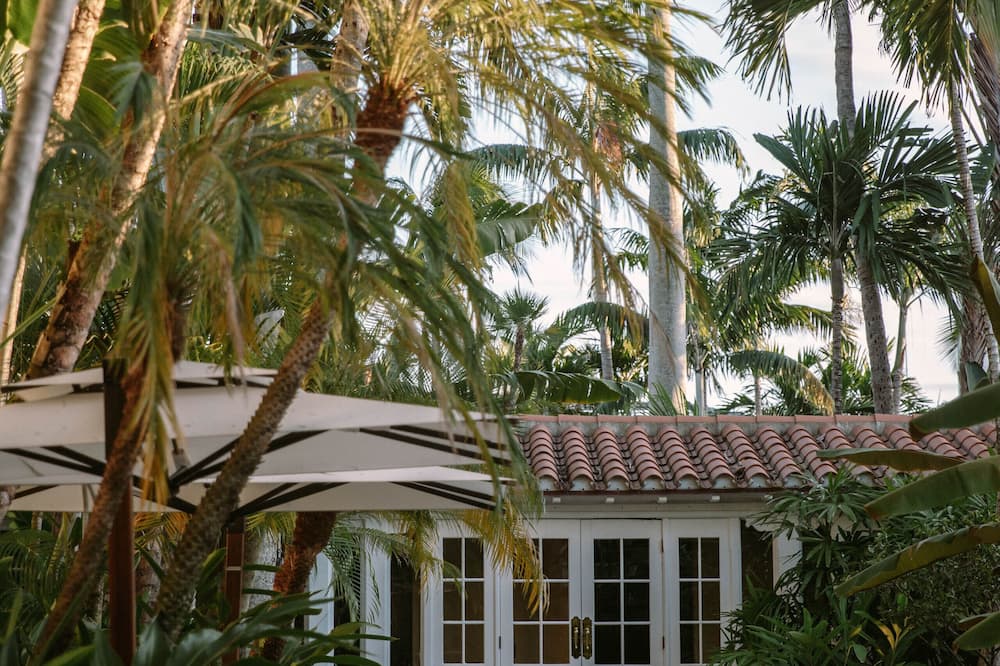 The Brazilian Court Hotel