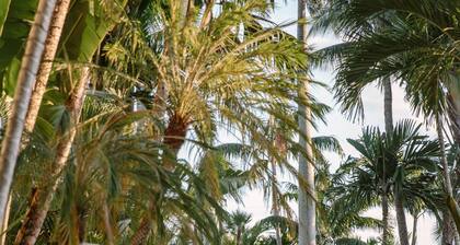 The Brazilian Court Hotel