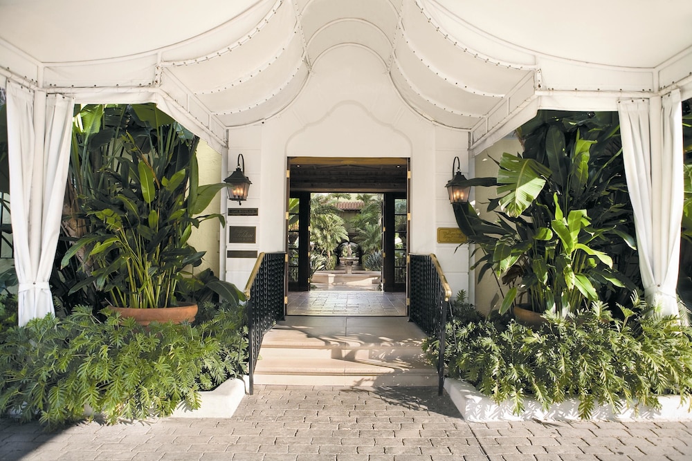 The Brazilian Court Hotel by null