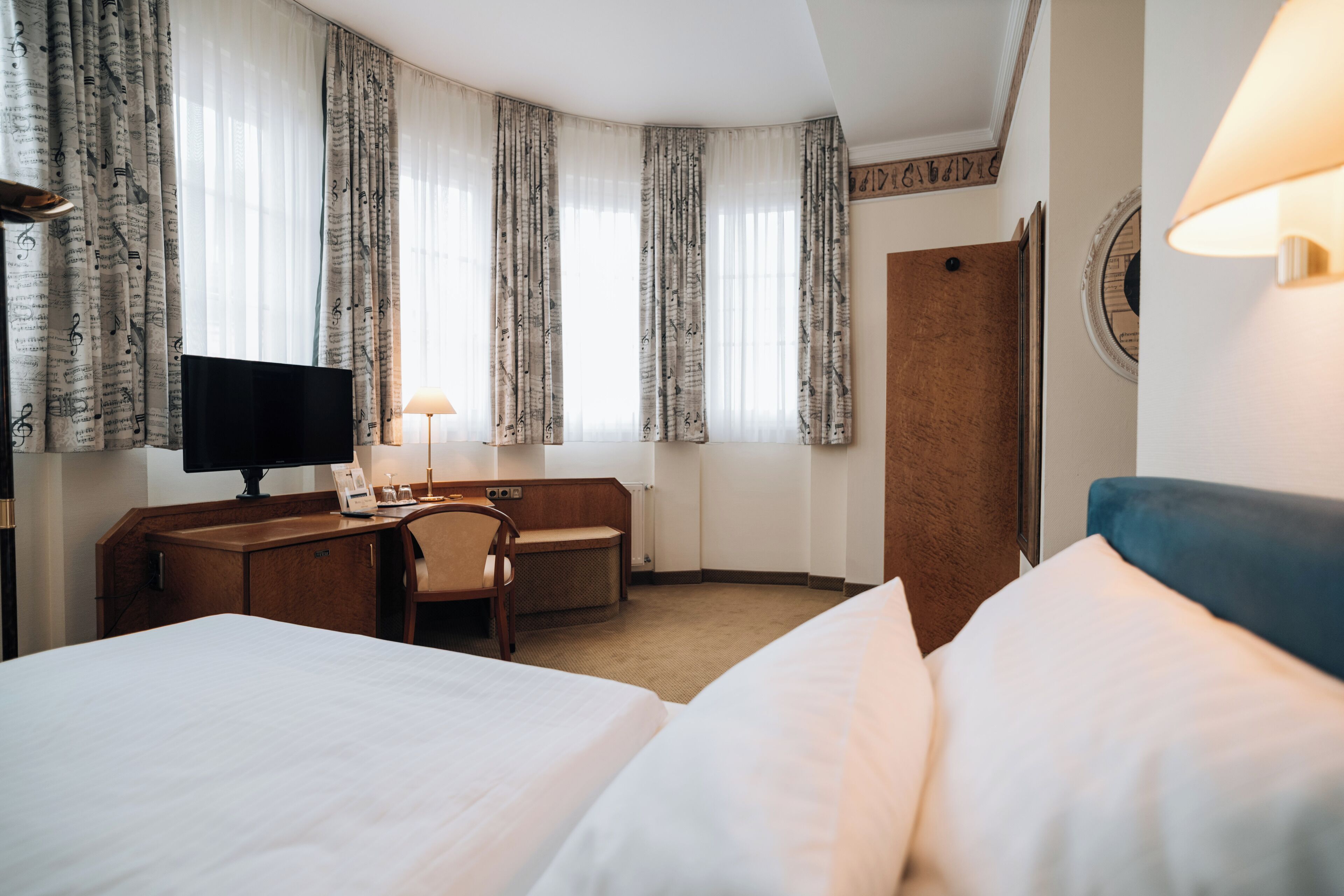 Foto - Hotel Viktoria