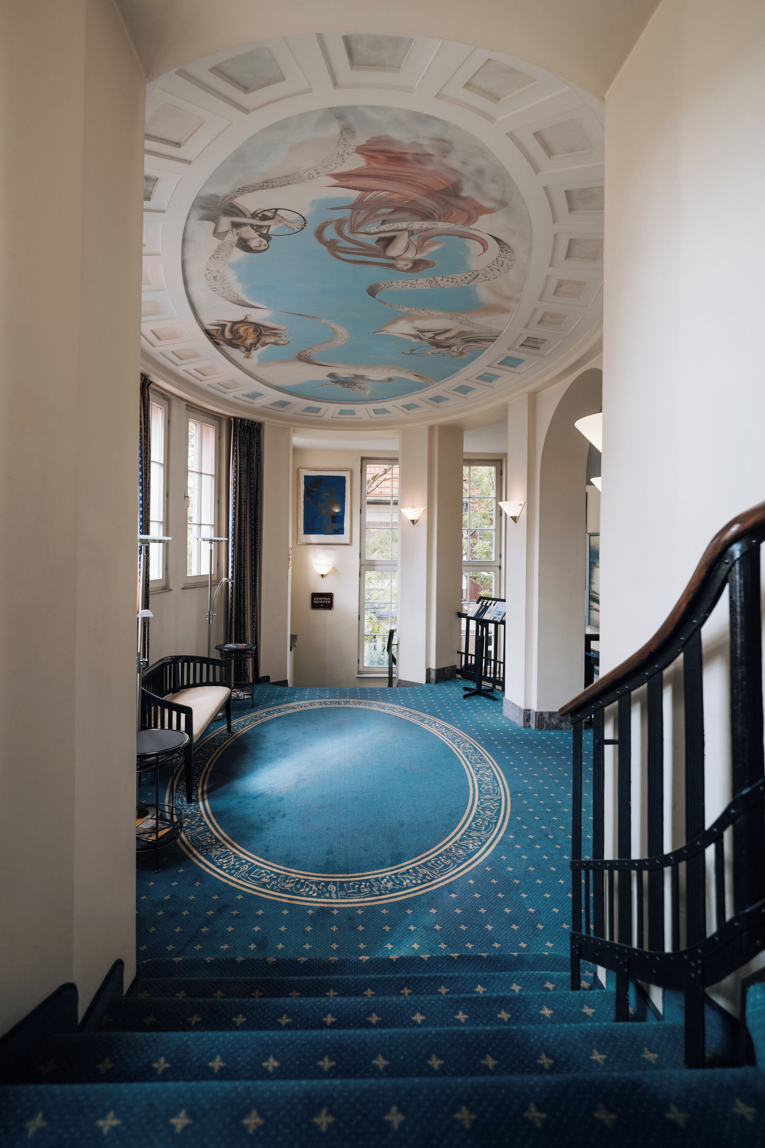 Foto - Hotel Viktoria