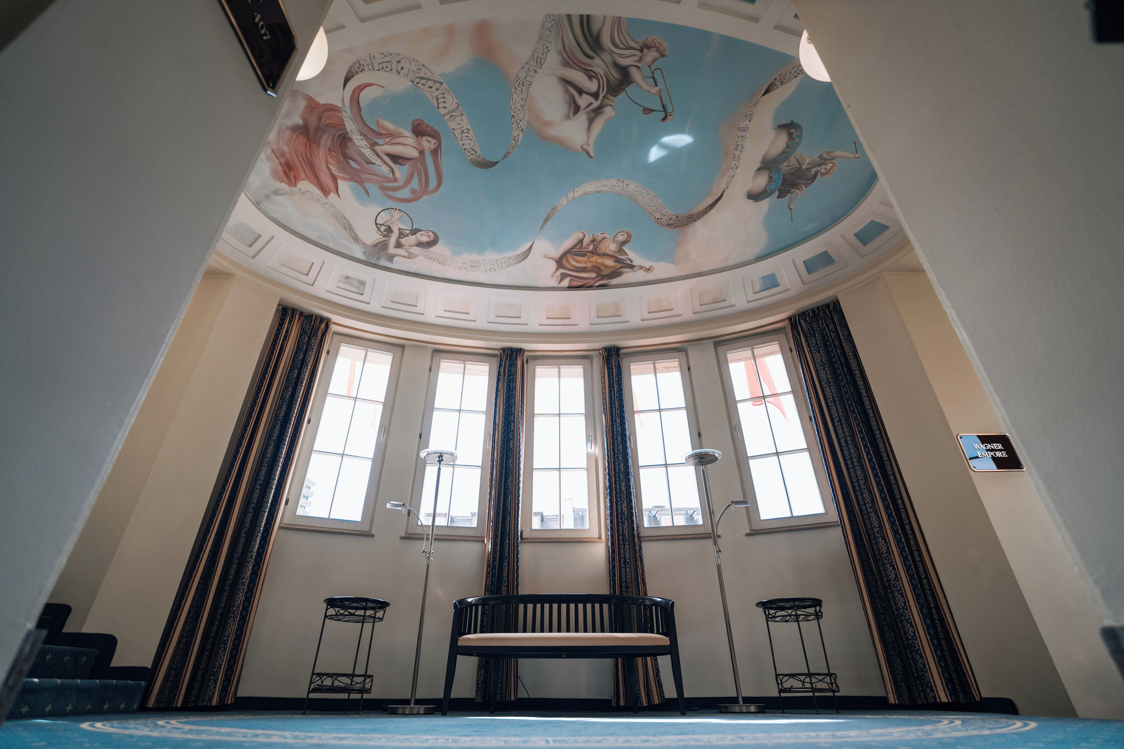 Foto - Hotel Viktoria