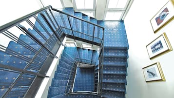 Escaleras