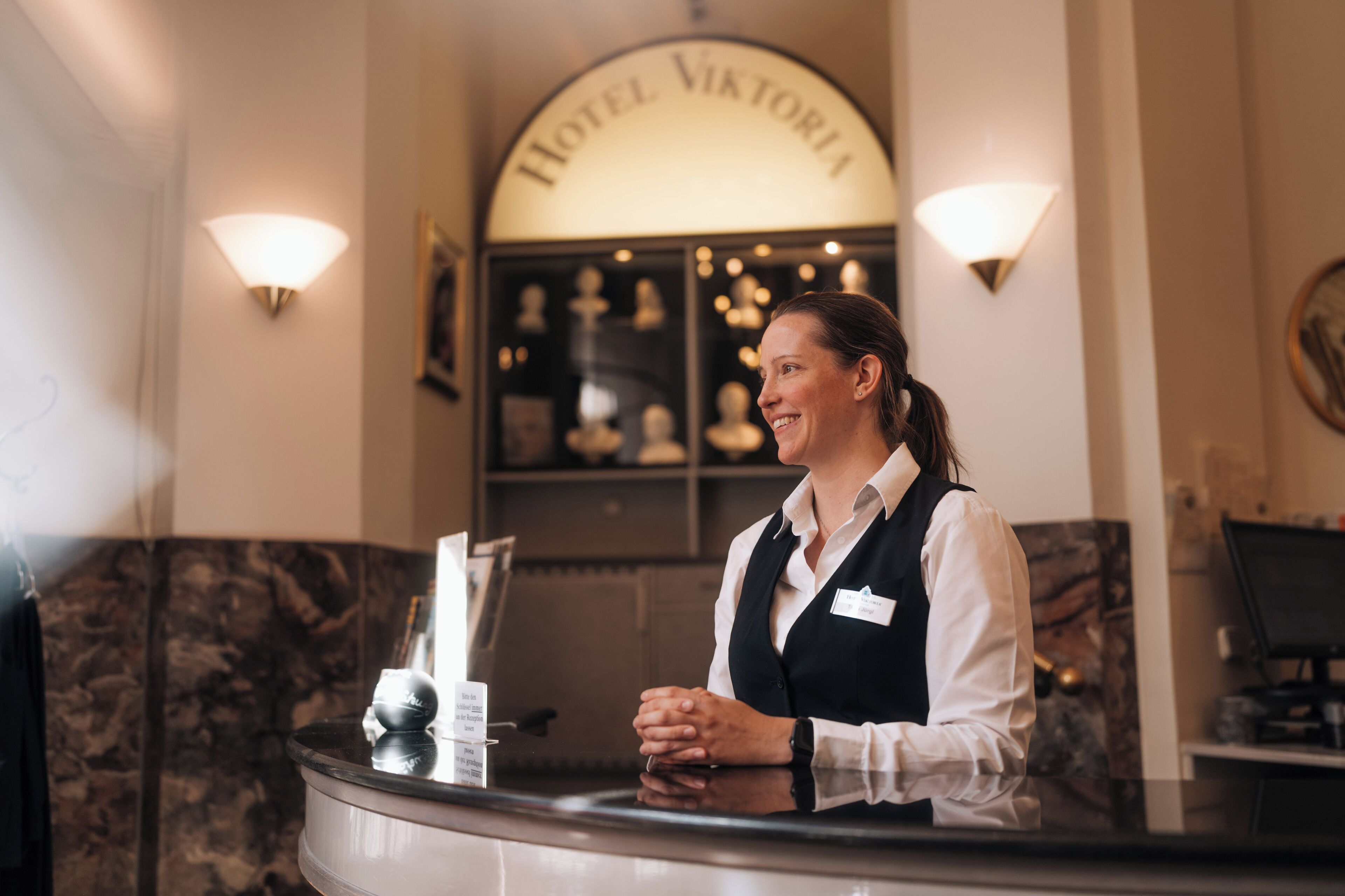 Foto - Hotel Viktoria