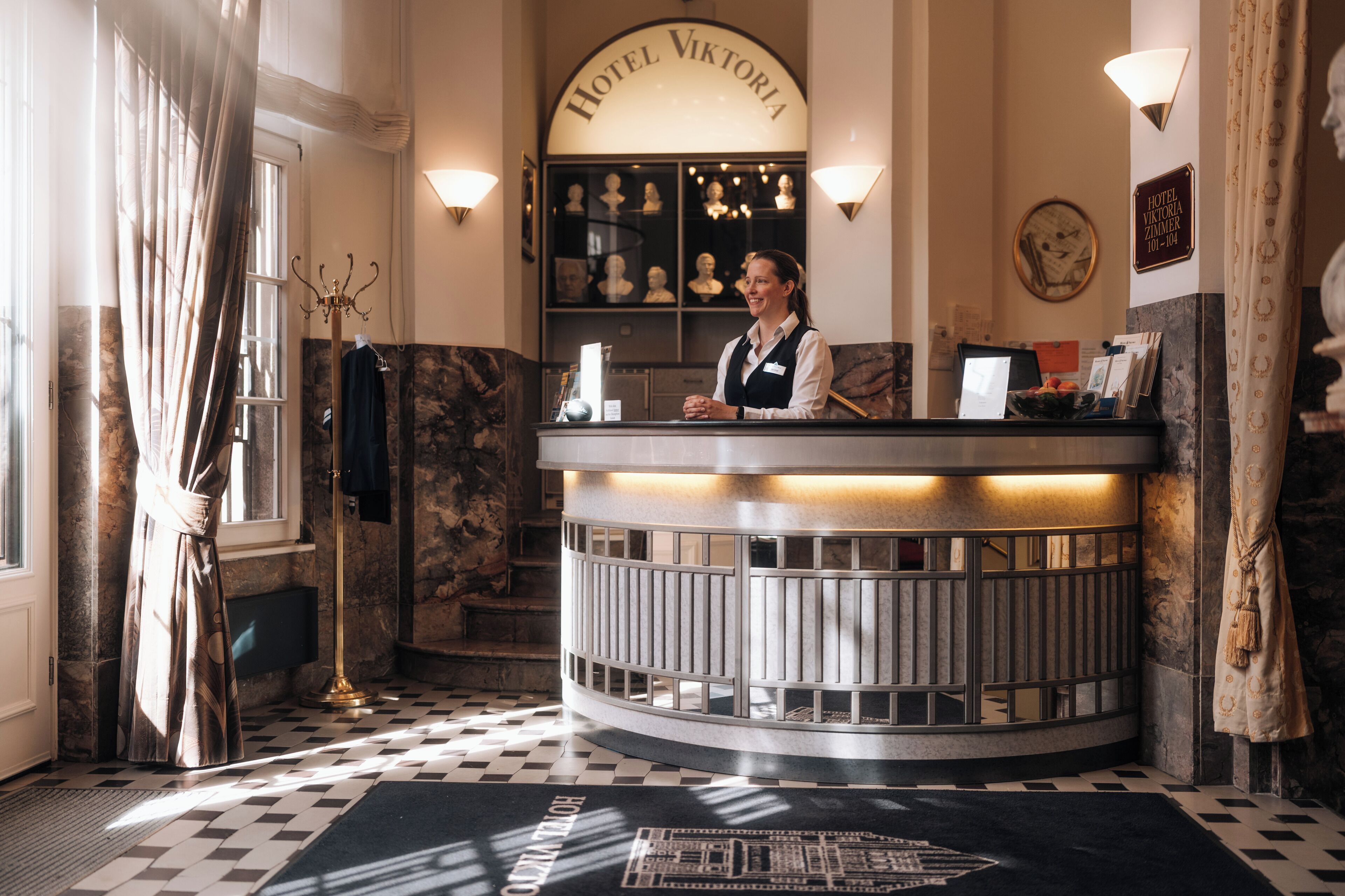 Foto - Hotel Viktoria