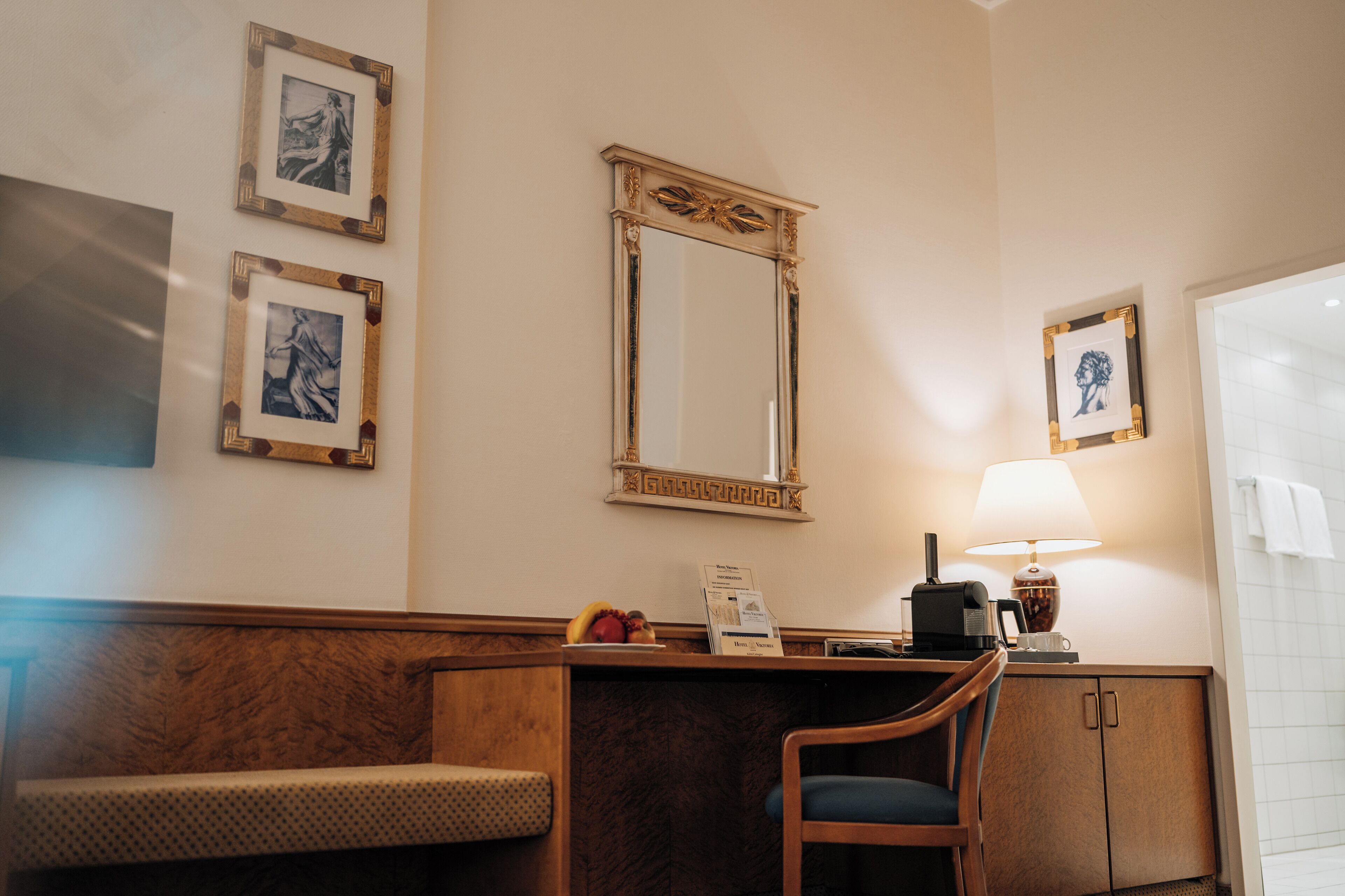 Foto - Hotel Viktoria