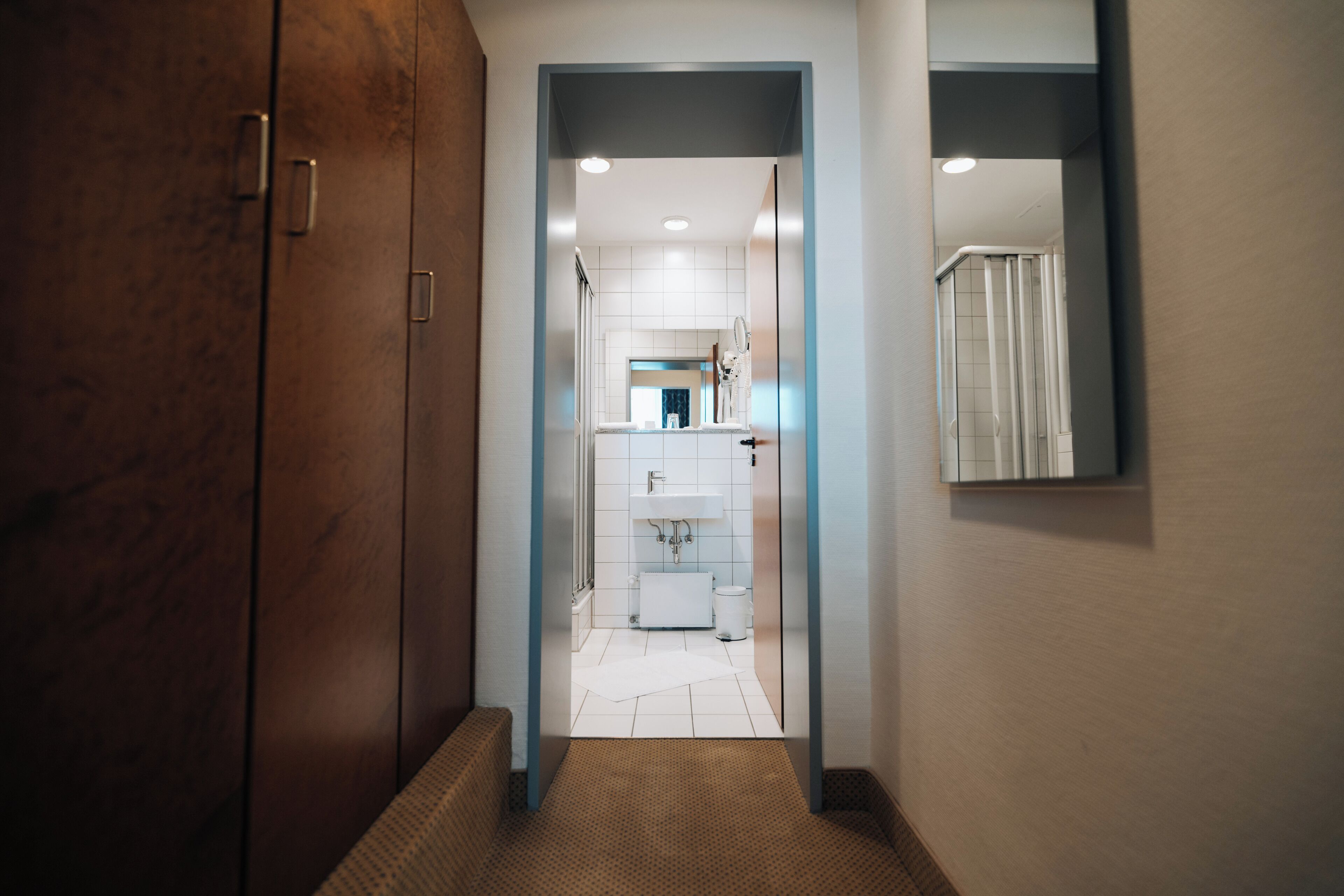 Foto - Hotel Viktoria