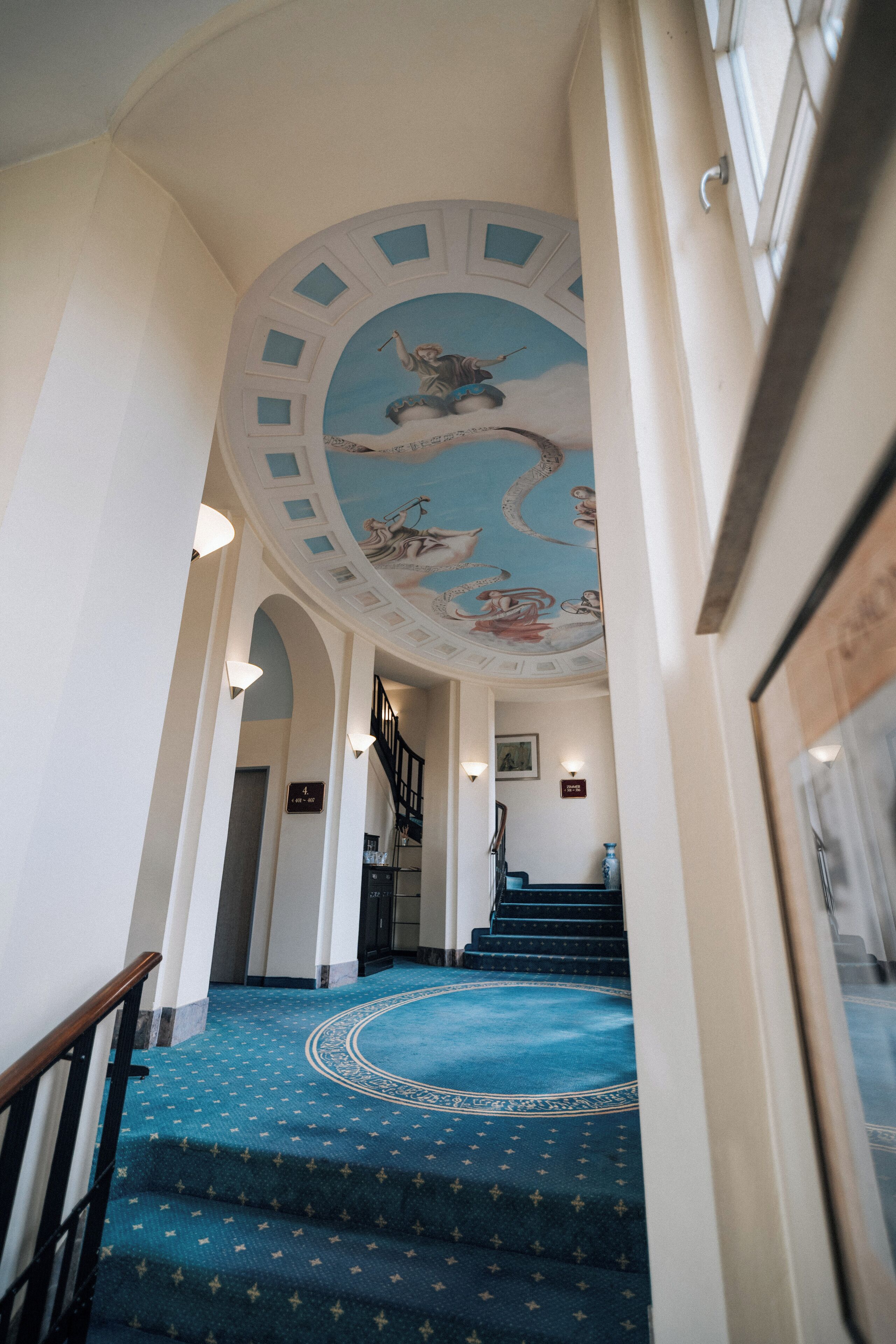 Foto - Hotel Viktoria