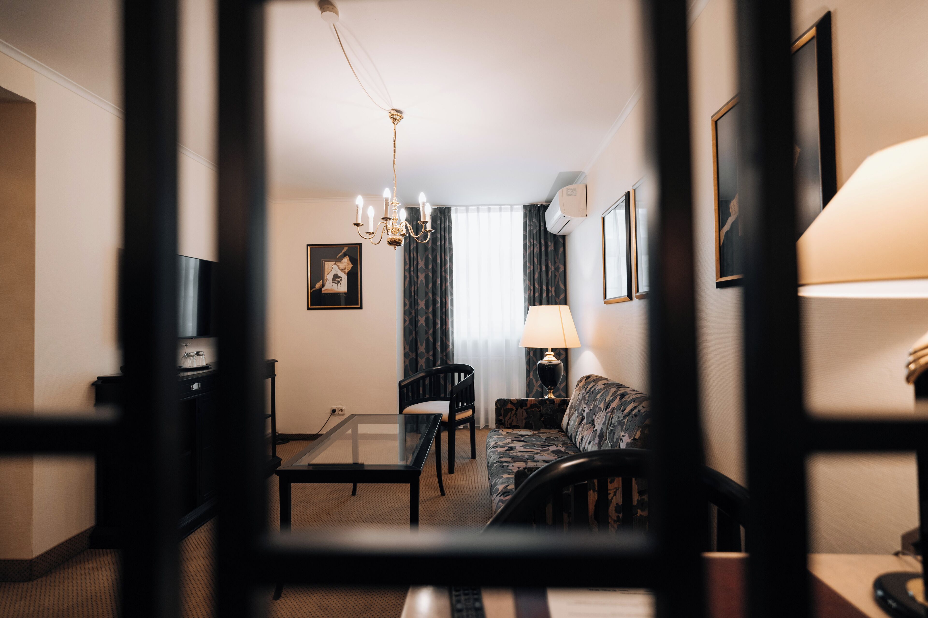 Foto - Hotel Viktoria