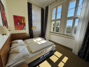 Comfort Double Room - Hotel Viktoria (Cologne)