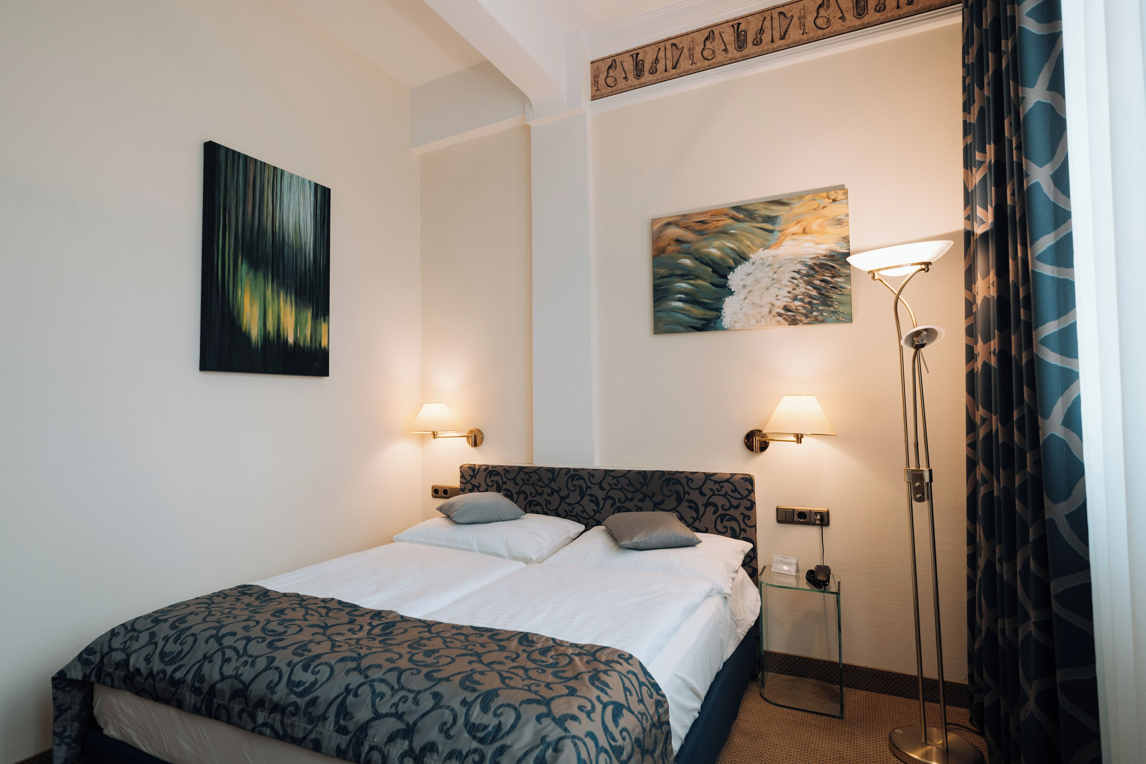 Foto - Hotel Viktoria