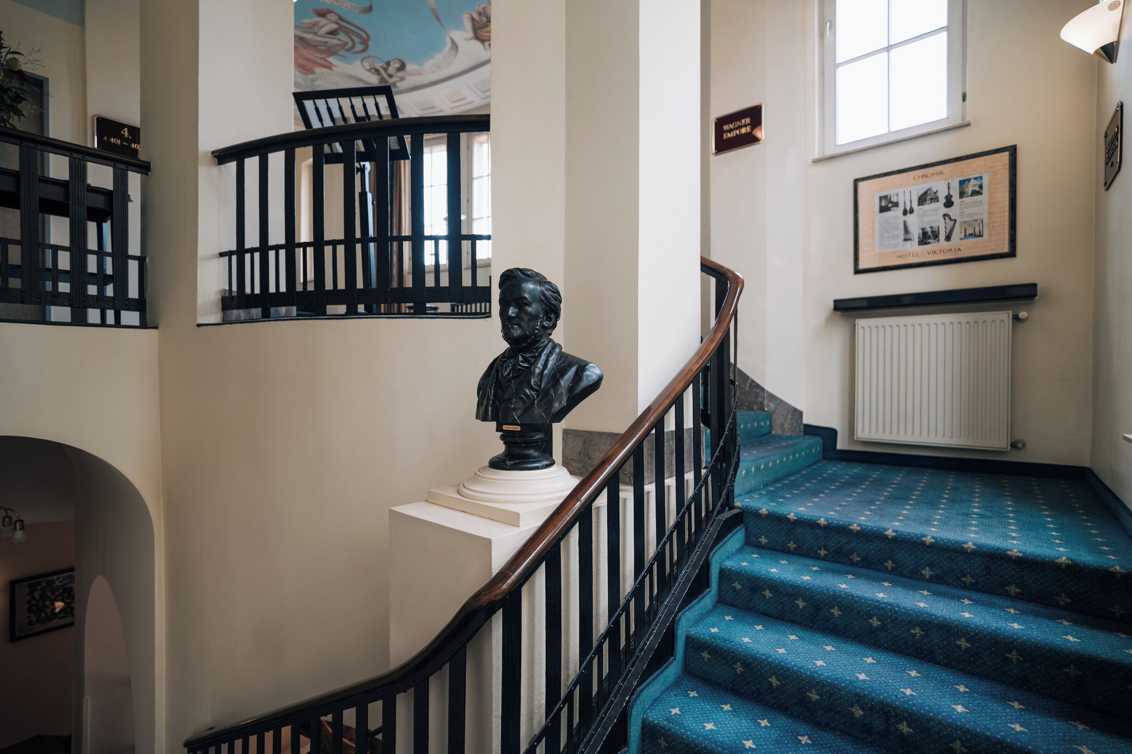 Foto - Hotel Viktoria