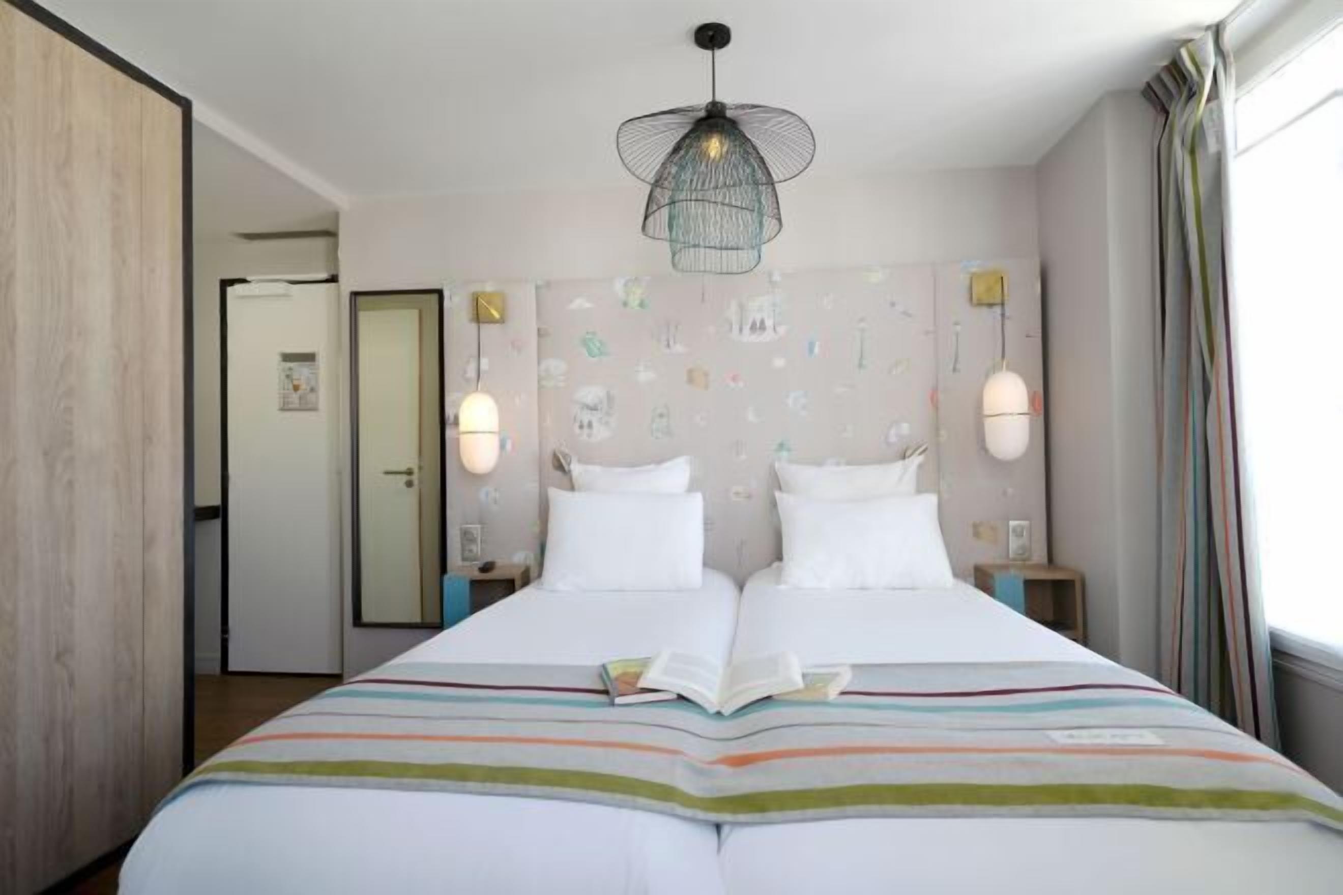 Literie de qualité supérieure, surmatelas