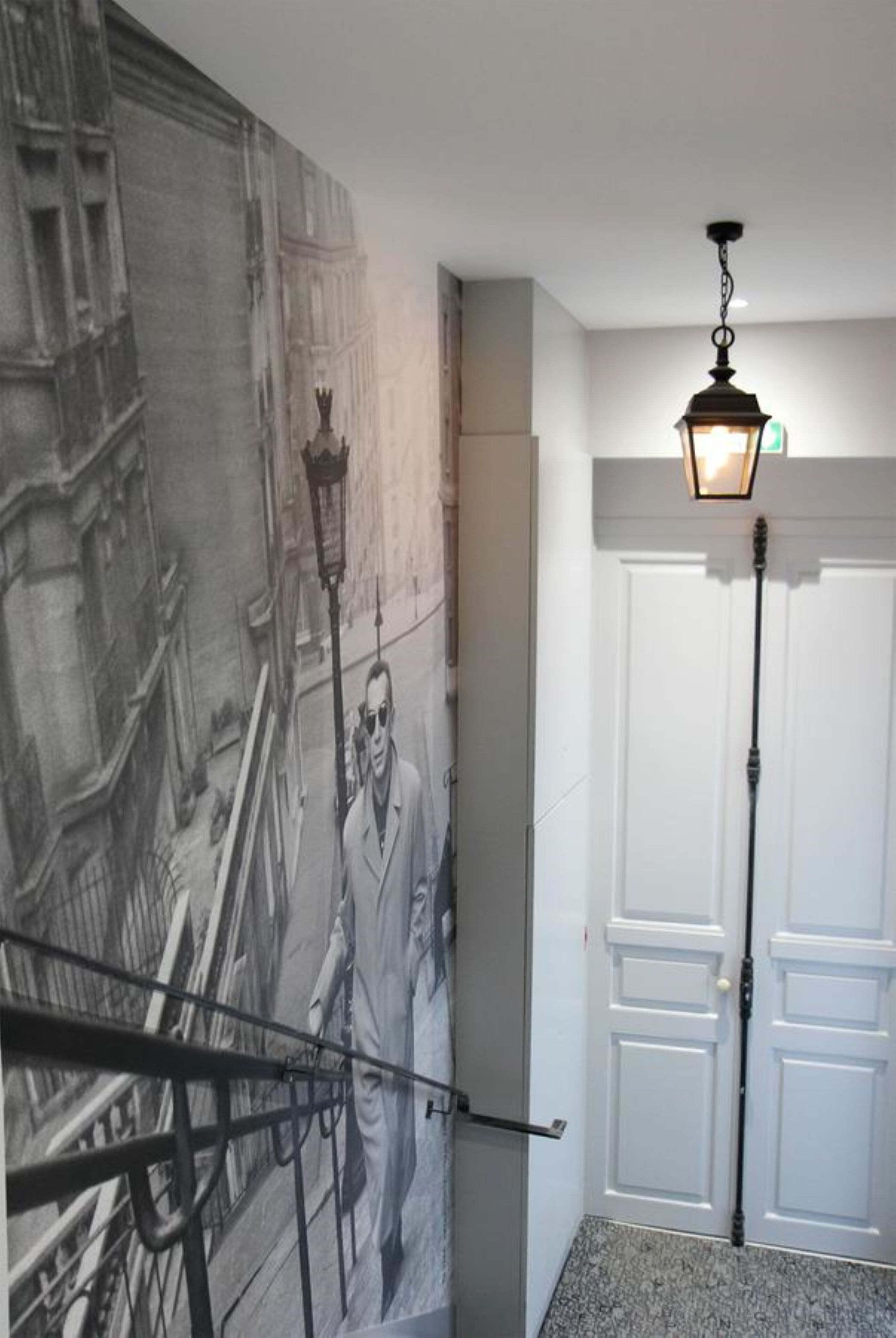 standard studio, 1 queen bed, non smoking | premium bedding, pillow-top beds, in-room safe, desk