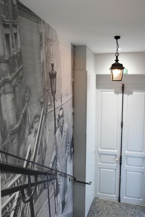 Standard Studio, 1 Queen Bed, Non Smoking