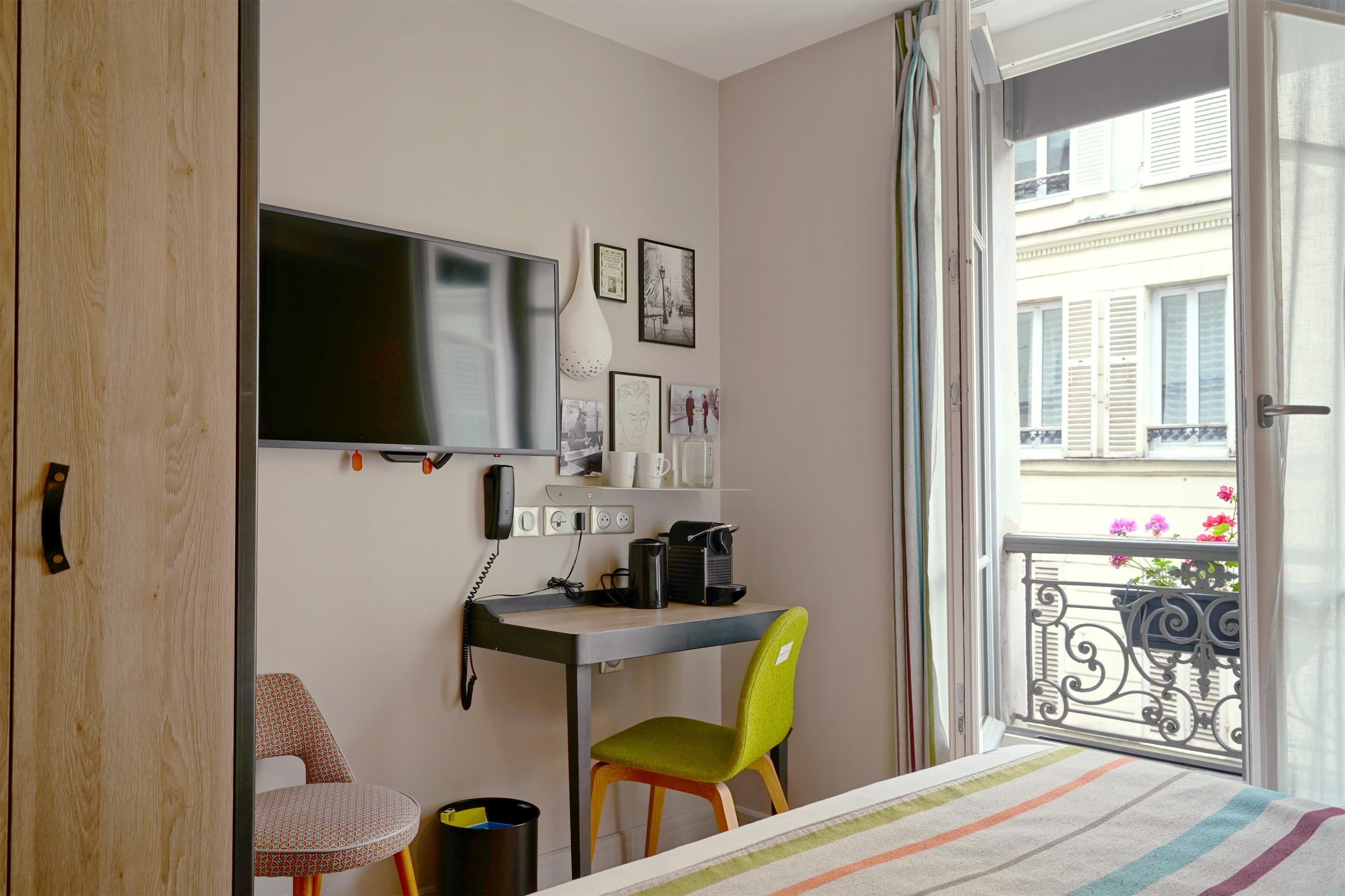 Photo - Hotel Litteraire Marcel Ayme, BW Premier Collection