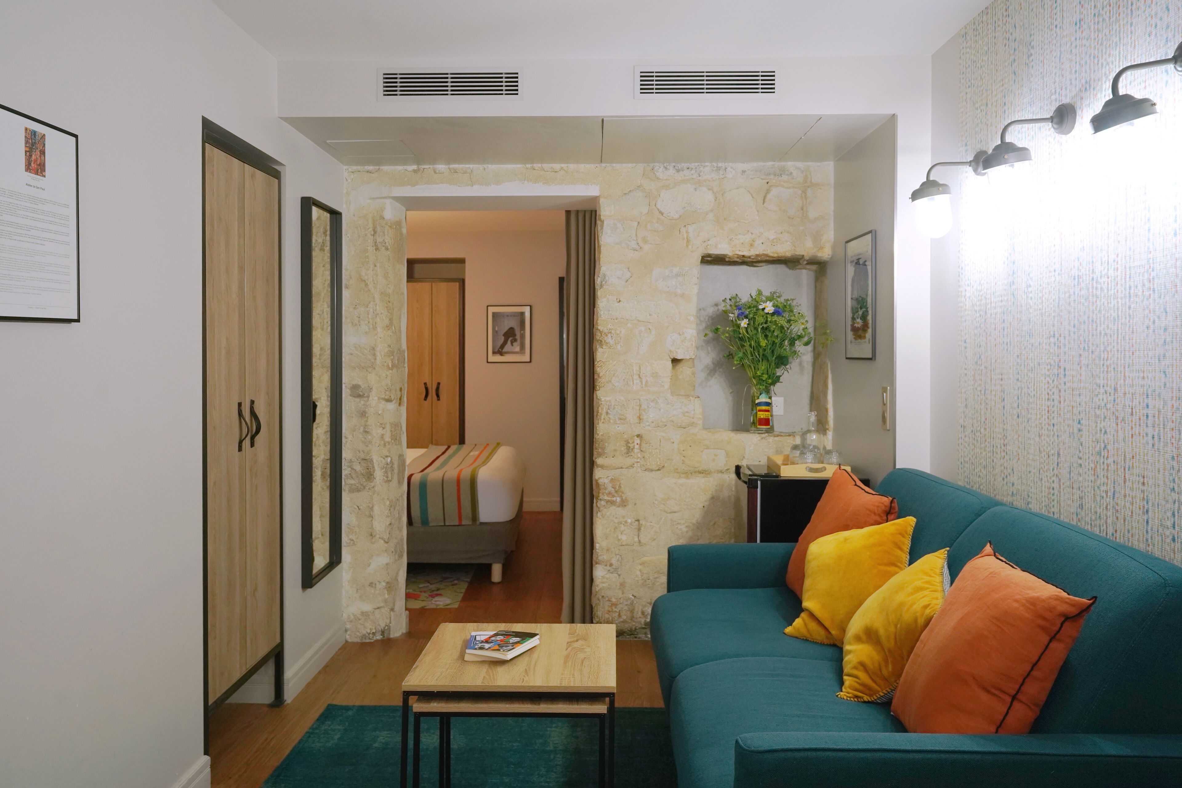 Photo - Hotel Litteraire Marcel Ayme, BW Premier Collection