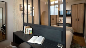 Standard Studio, 1 Katil Ratu (Queen), Non Smoking, Kitchen