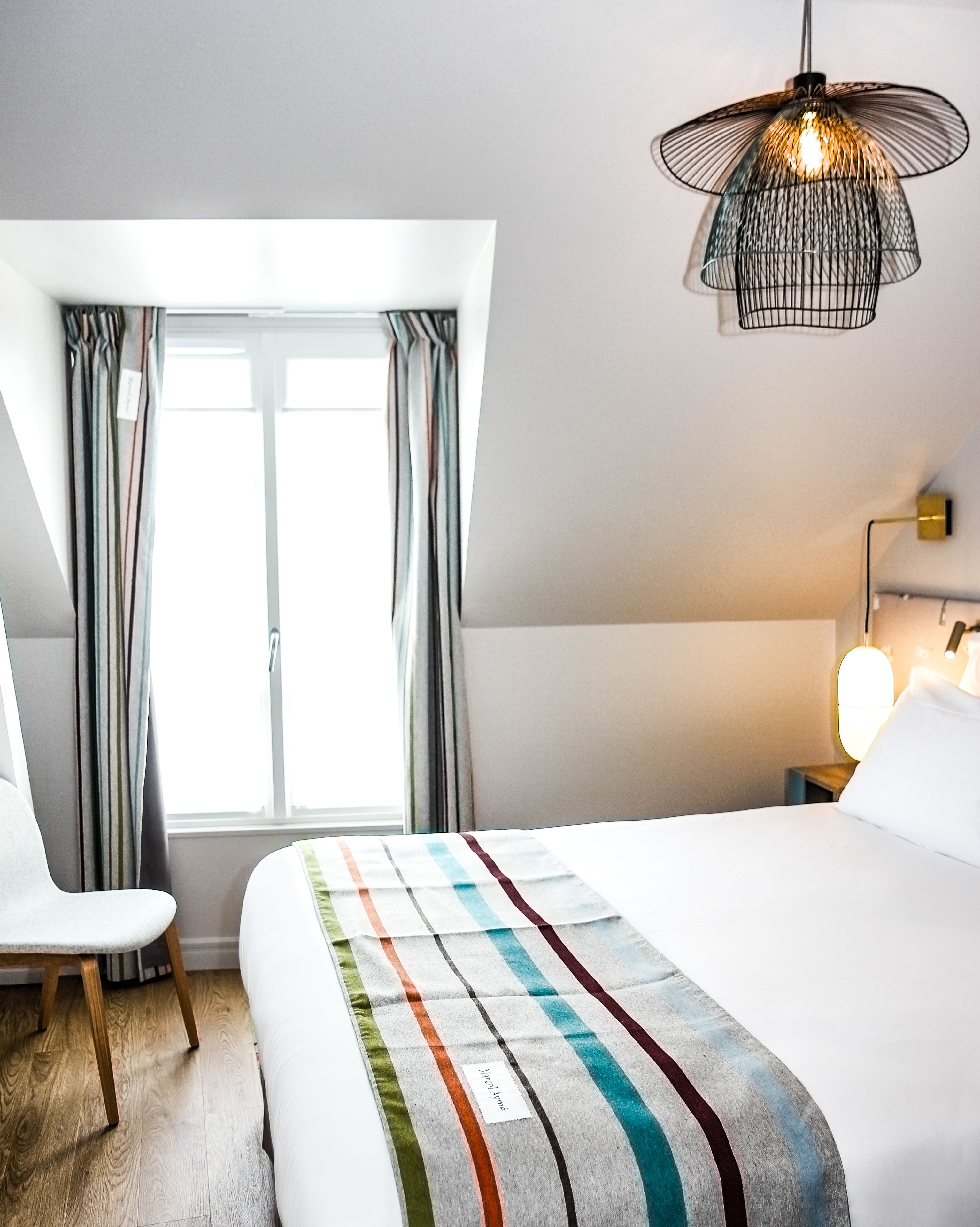 Photo - Hotel Litteraire Marcel Ayme, BW Premier Collection