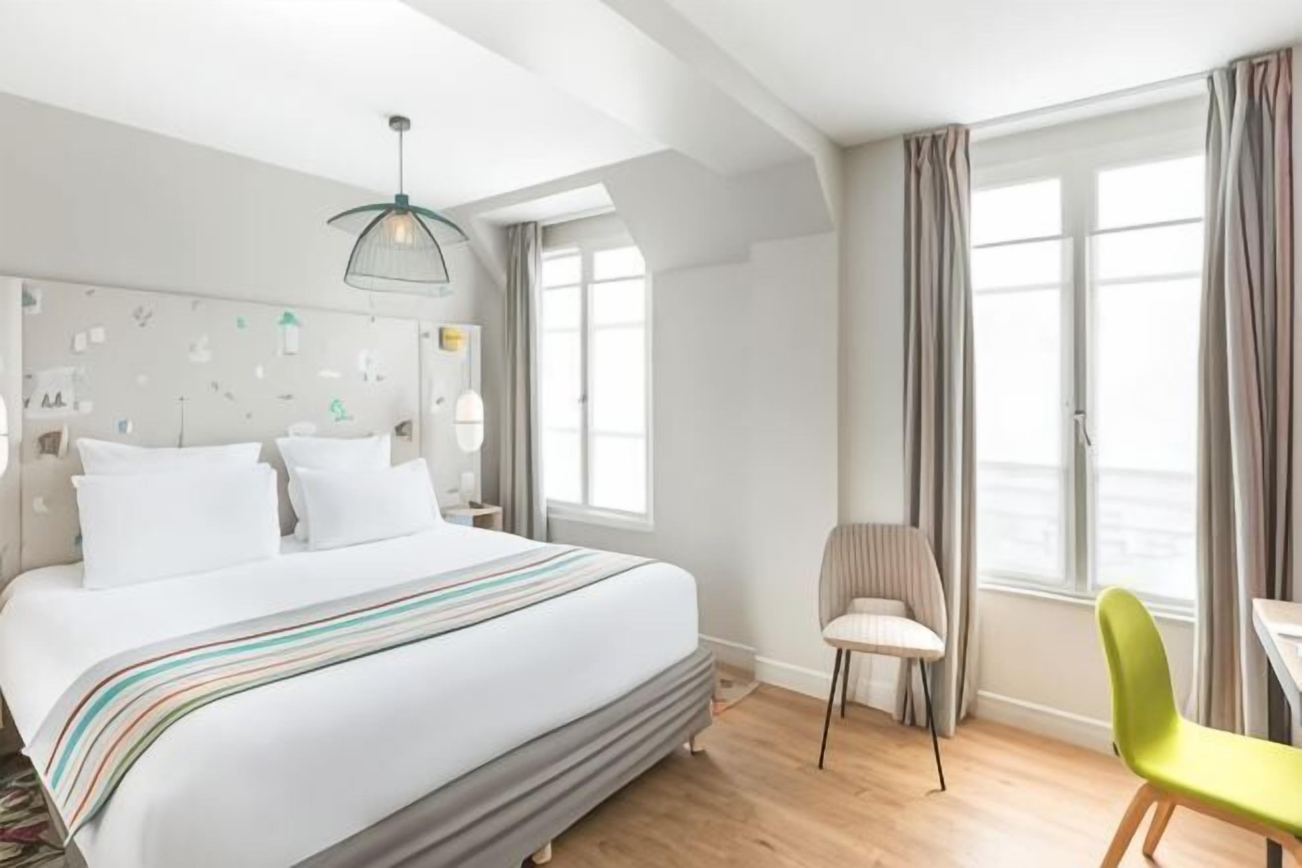 Literie de qualité supérieure, surmatelas