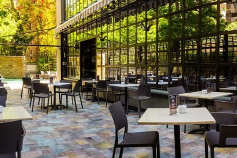 Wyndham Garden Santiago Kennedy